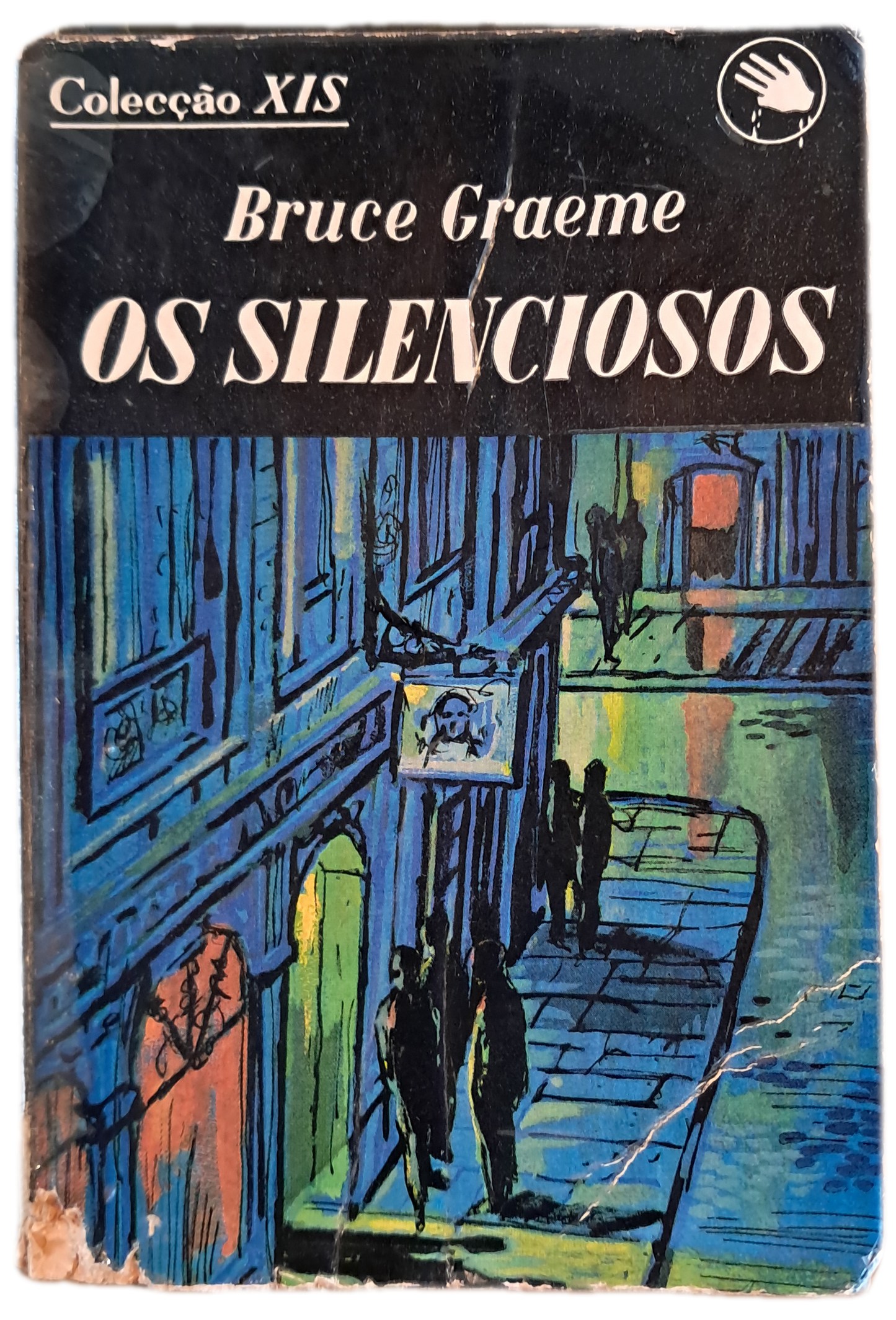 Os Silenciosos (Usado)