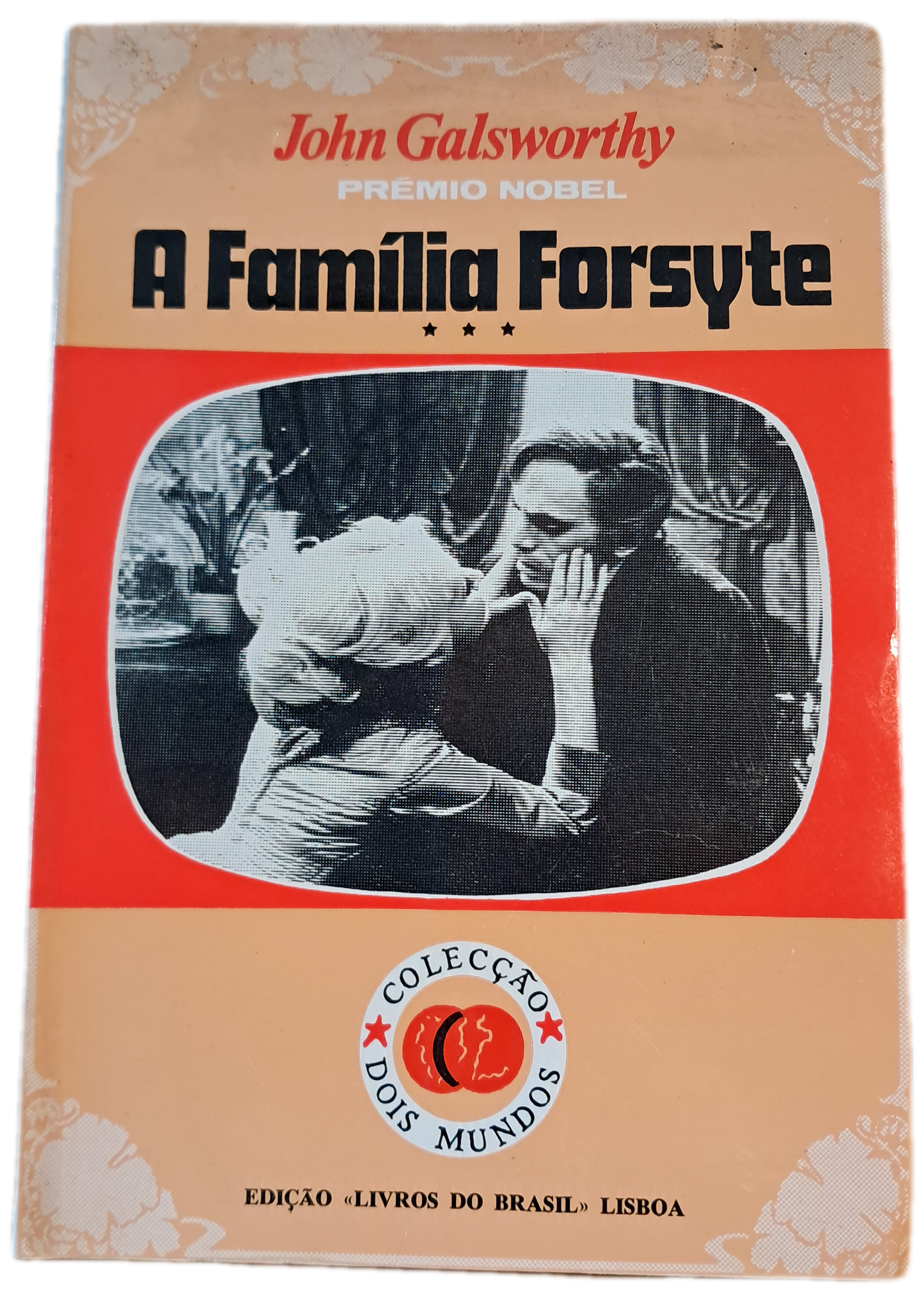 A Família Forsyte III (Usado)
