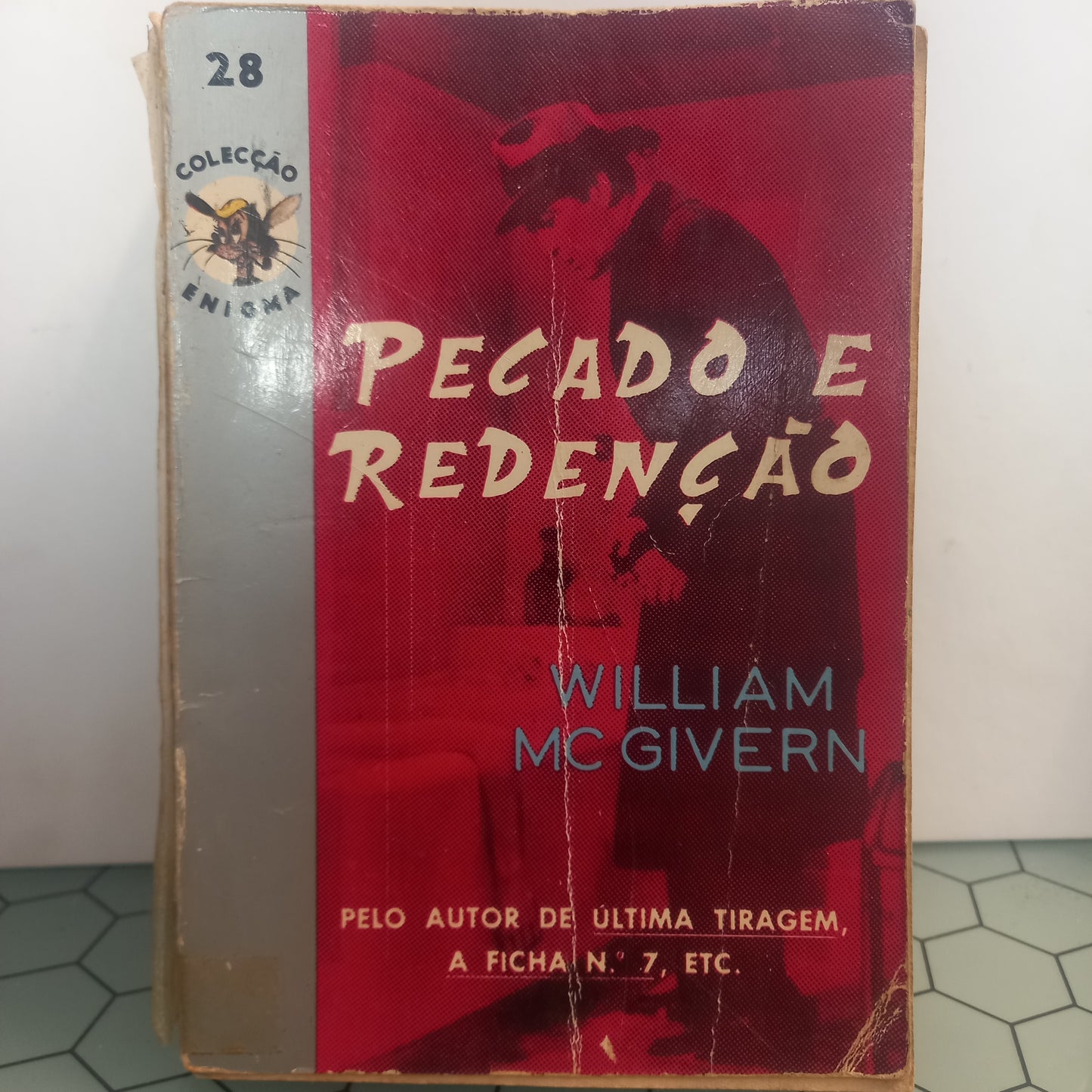 Pecado e Redenção (Usado)