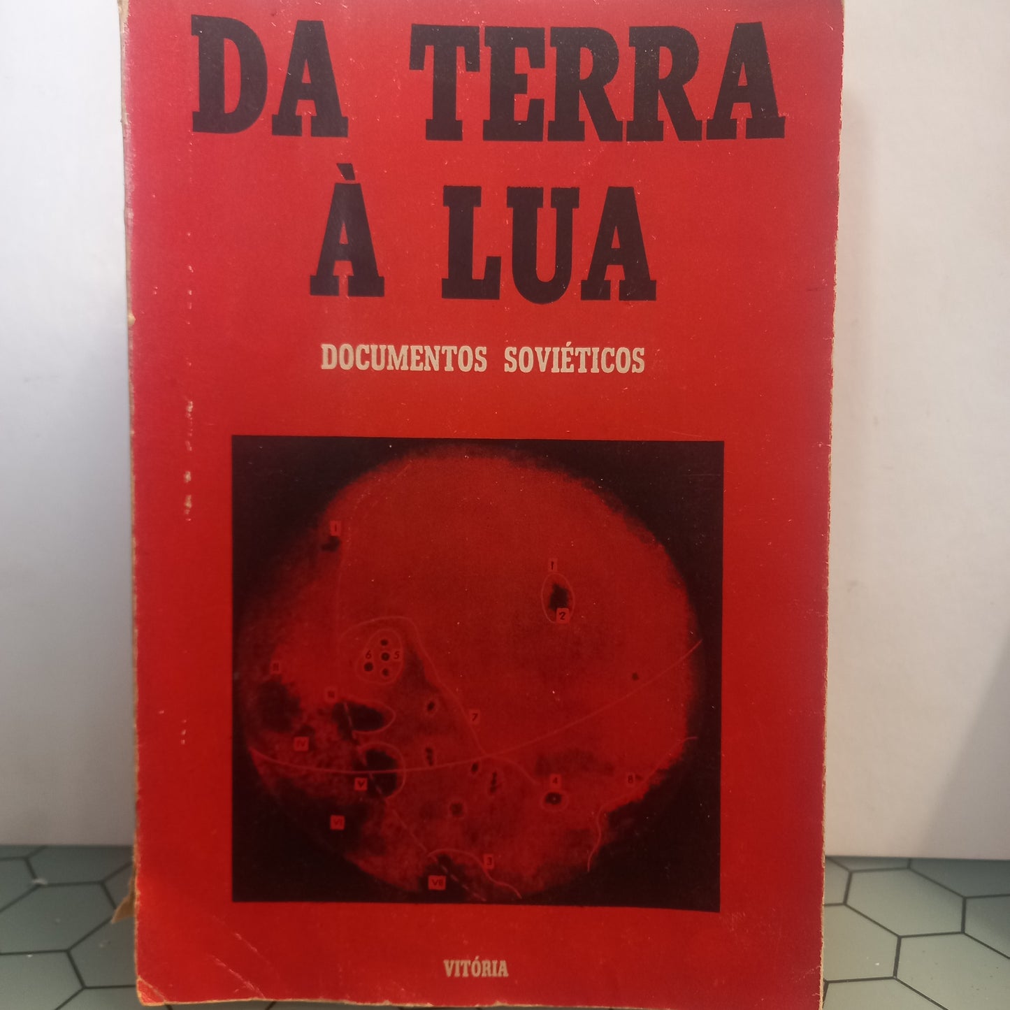 Da Terra à Lua (Usado)