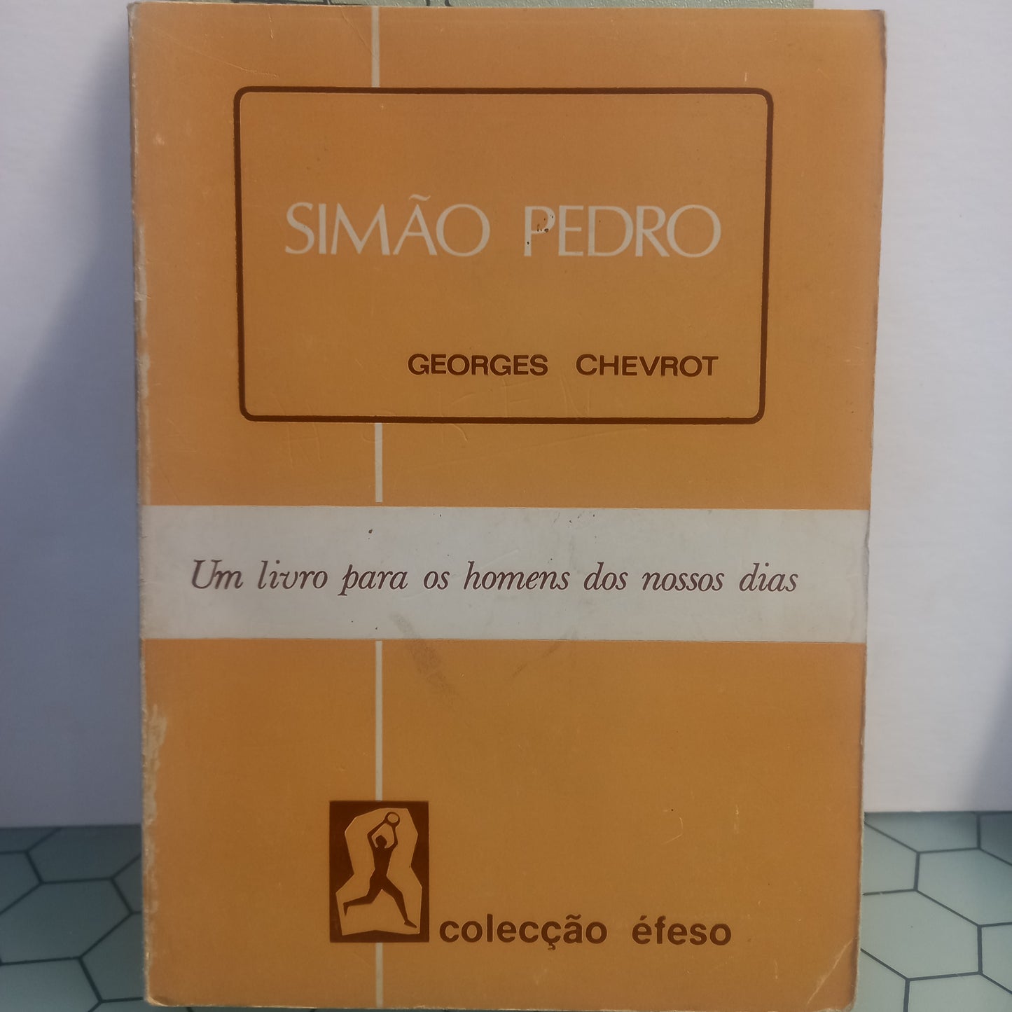 Simão Pedro (Usado)