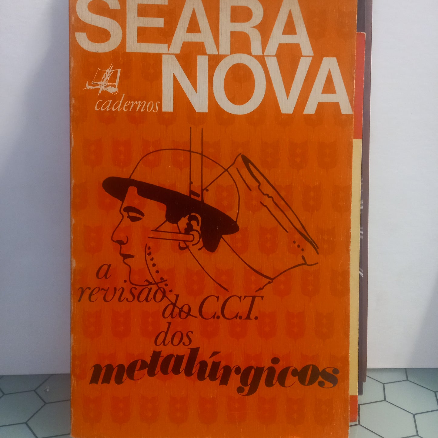 A Revisão do C.C.T. dos Metalúrgicos (Usado)