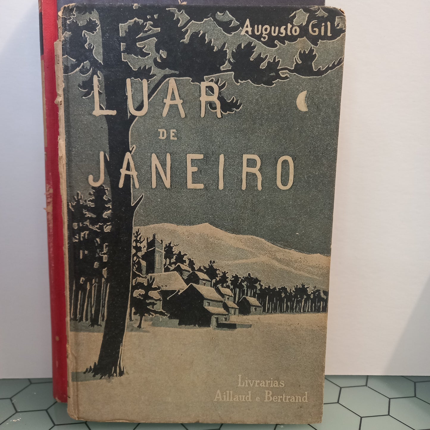 Luar de Janeiro (Usado)