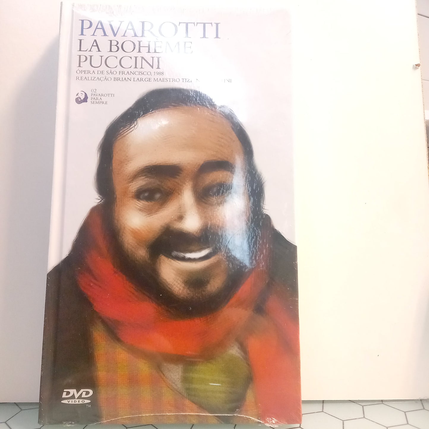 La Bohéme
