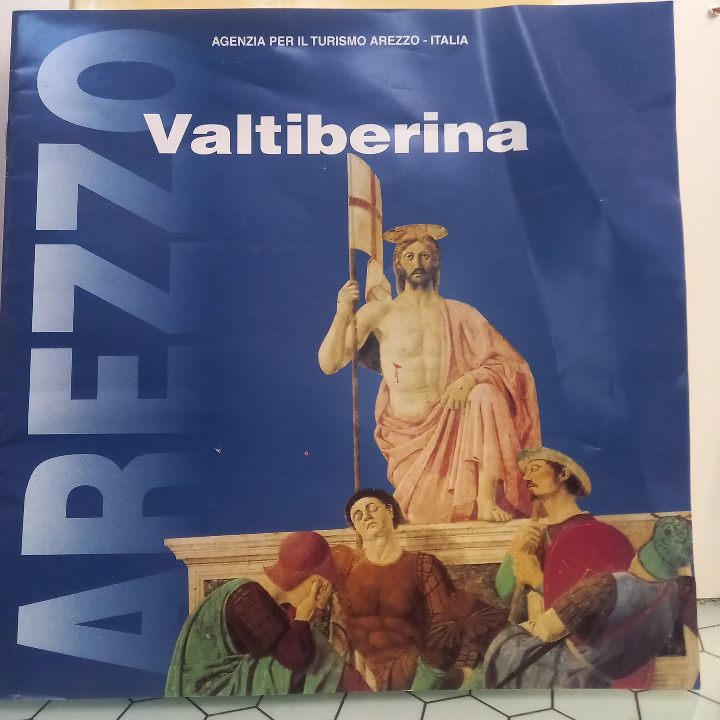 Valtiberina (Como Novo)