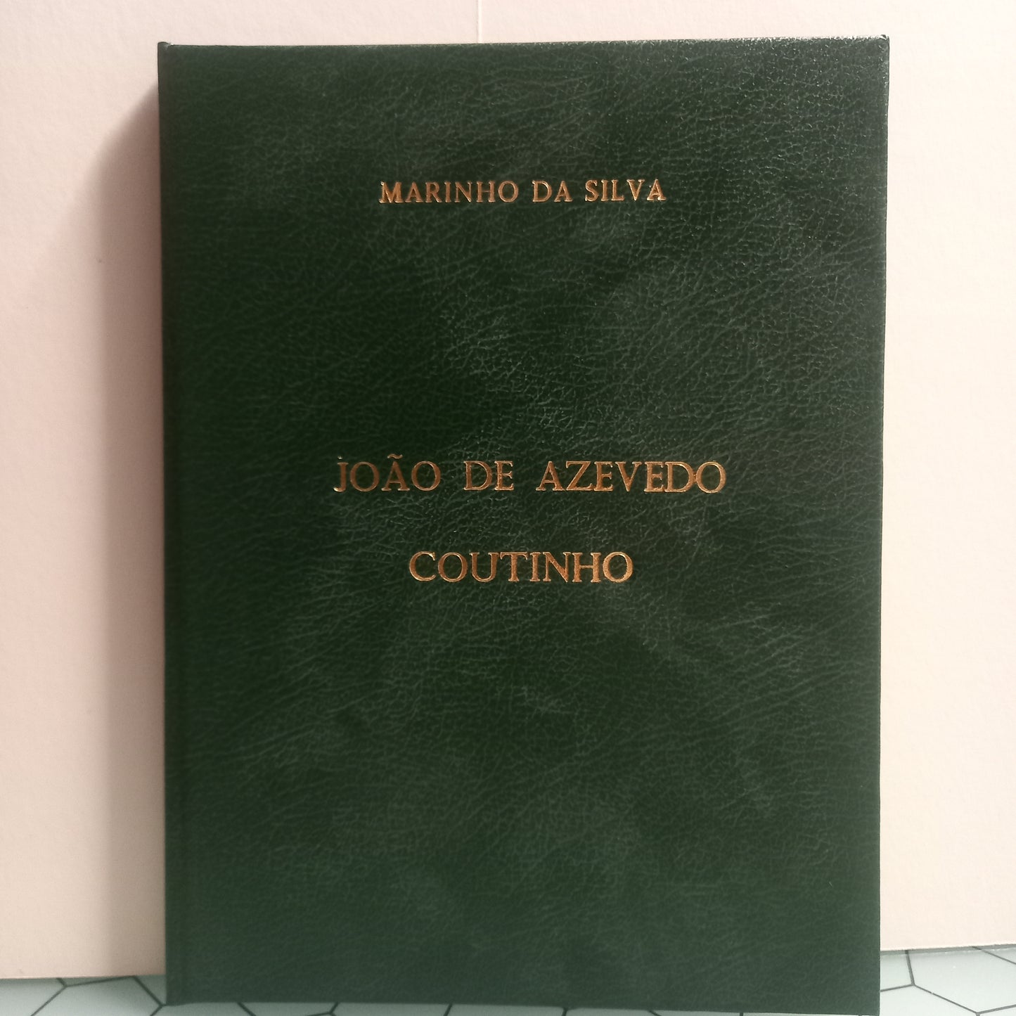 João de Azevedo Coutinho (Bom Estado)