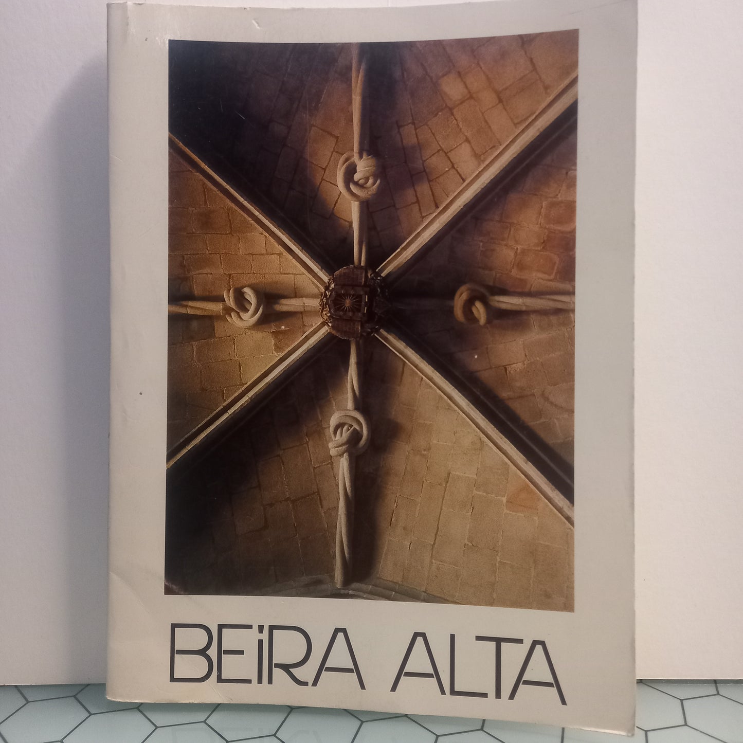 Beira Alta Volume LV (Bom Estado)
