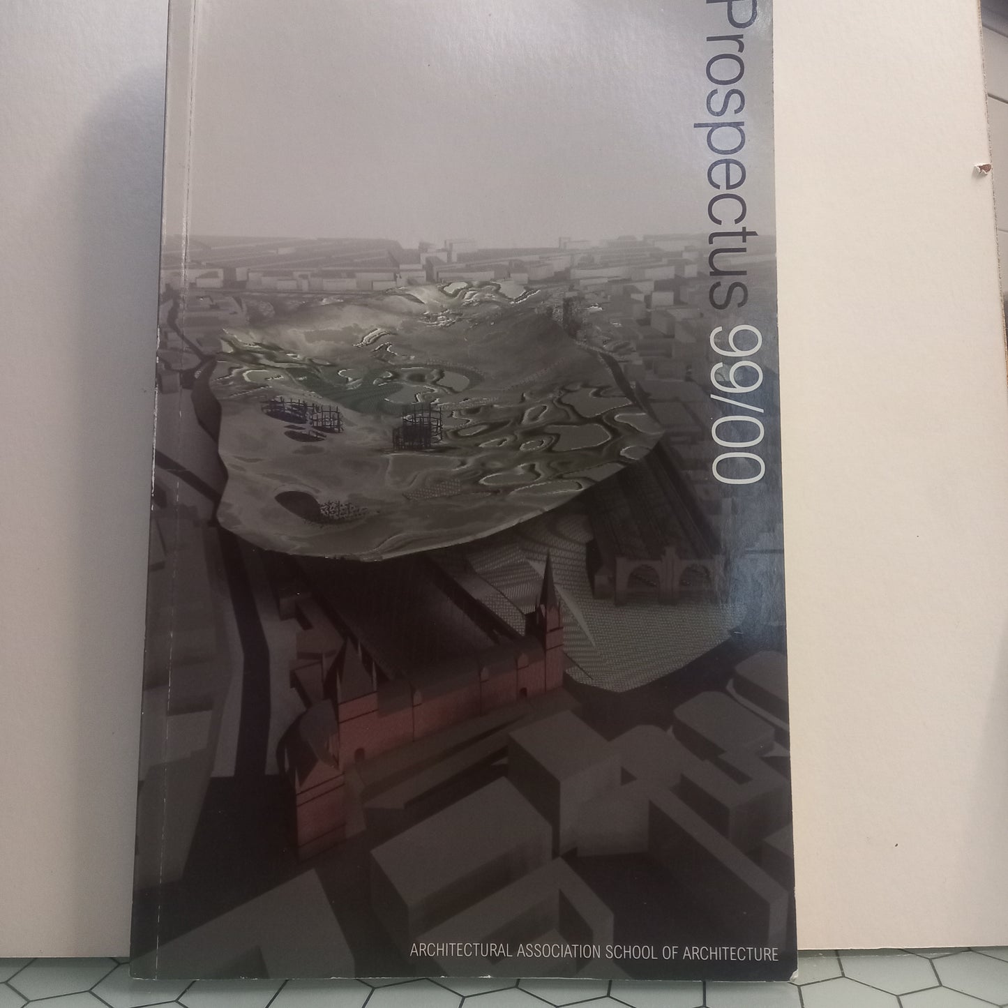 Prospectus 99/00 (Muito Bom Estado)