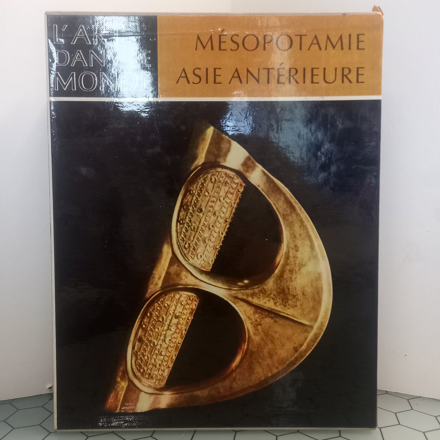 L'Art Dans Le Monde (Bom Estado)