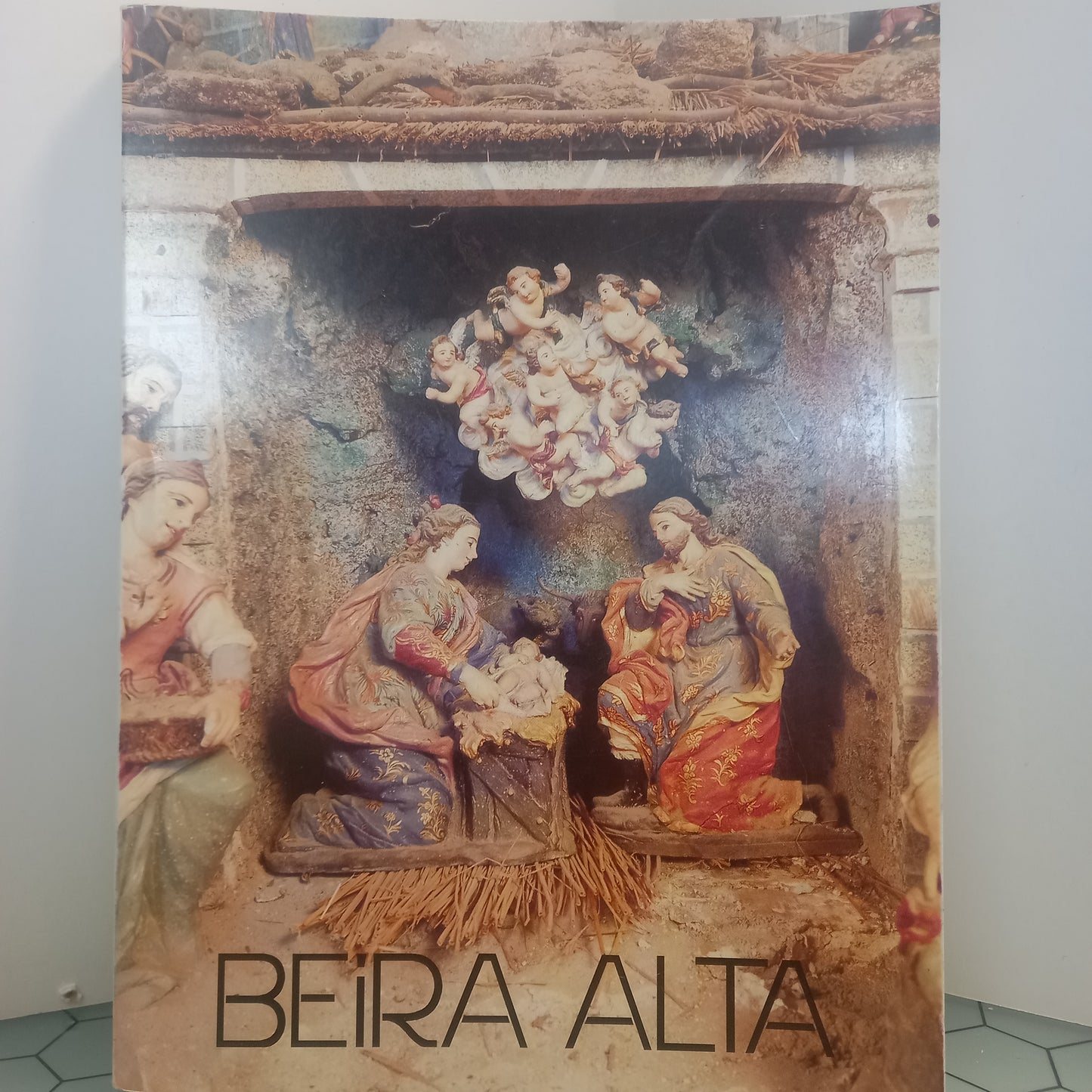 Beira Alta Volume LX (MUITO Bom Estado)