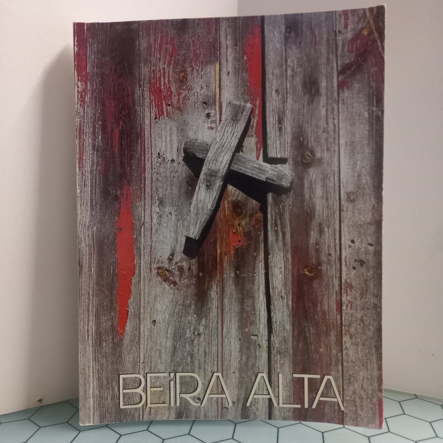 Beira Alta Volume LXVI (MUITO Bom Estado)