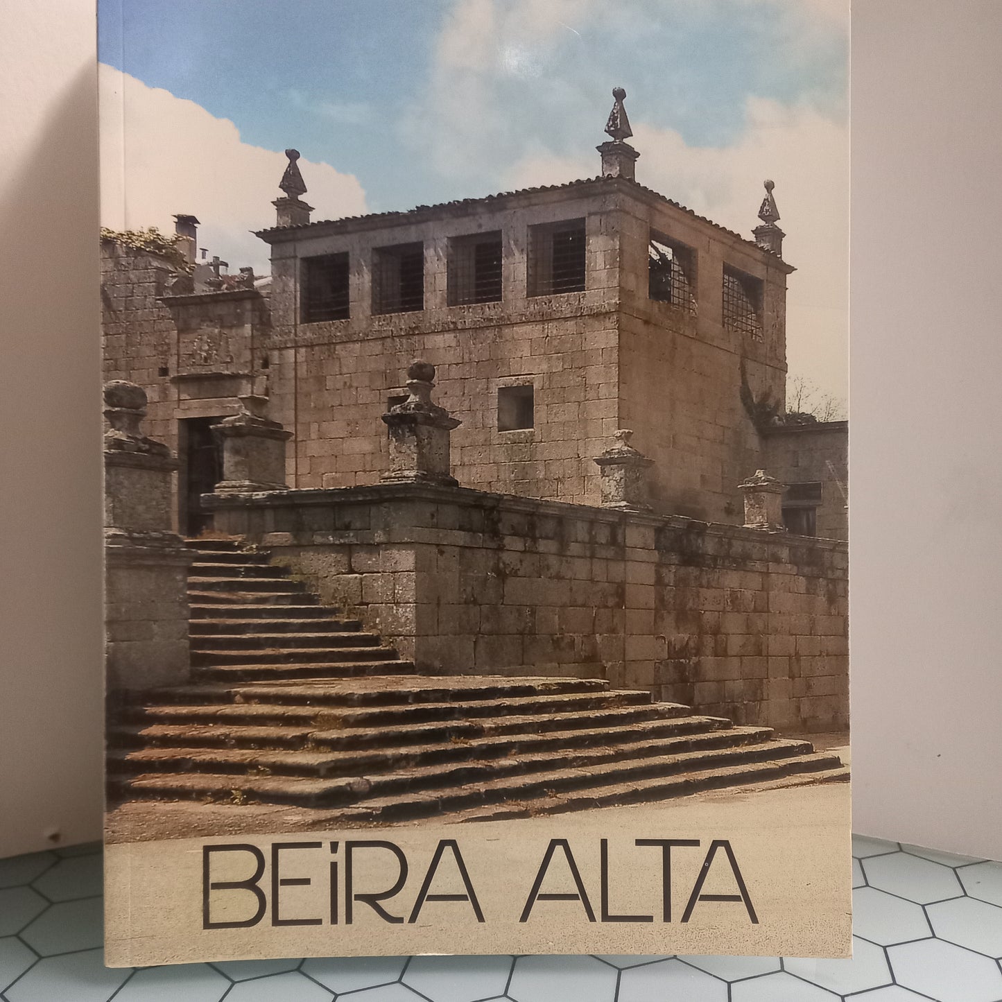 Beira Alta Volume LXII (MUITO Bom Estado)
