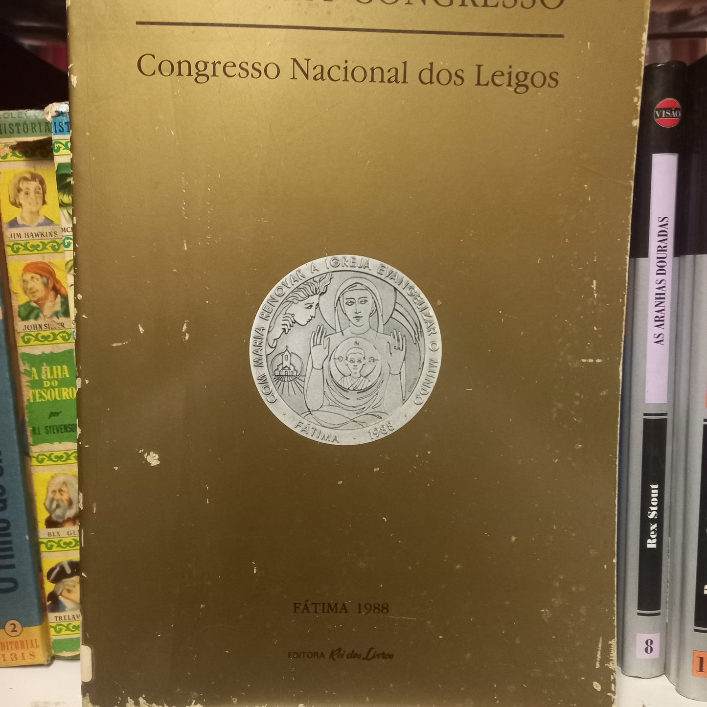 Leigos em Congresso (Usado)