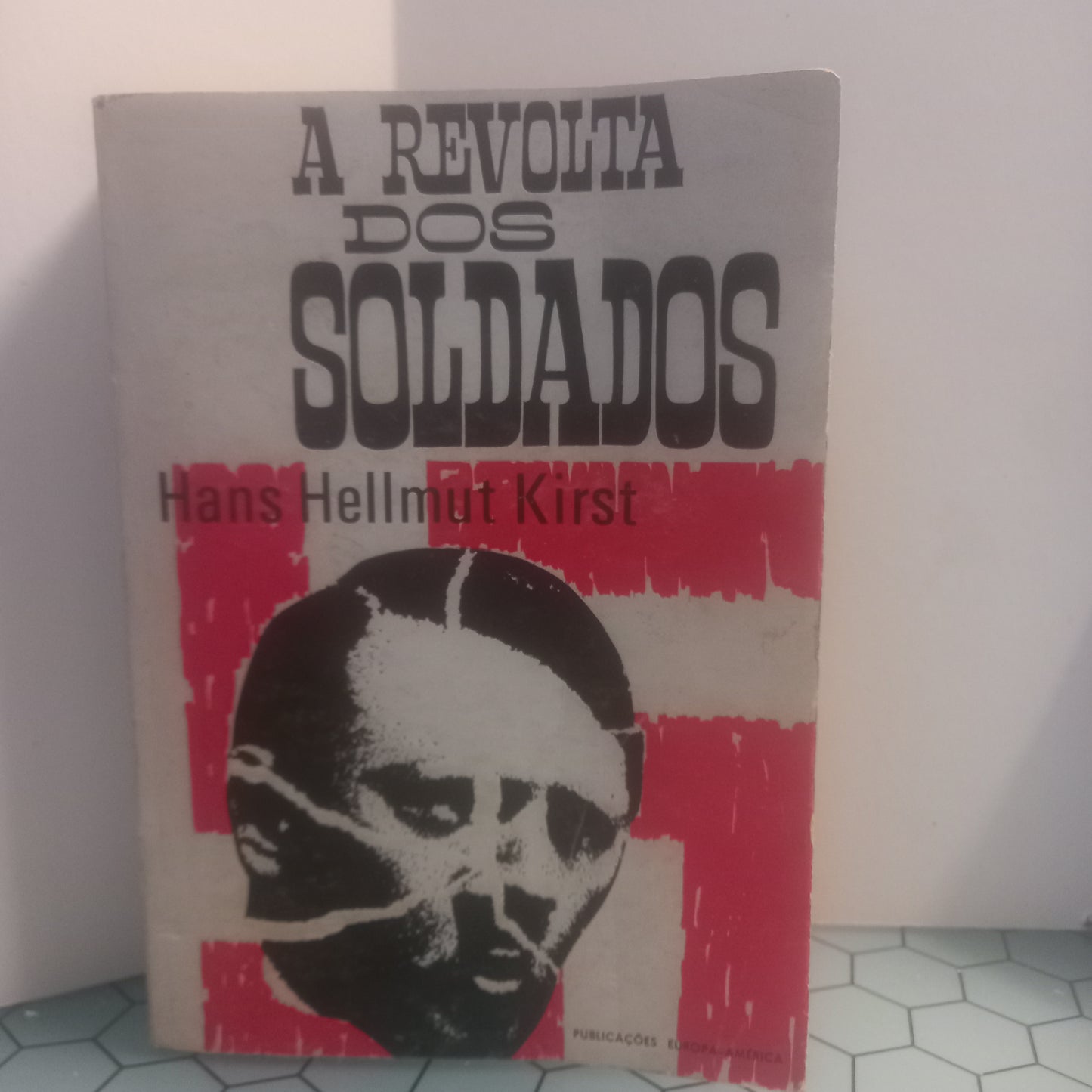 A Revolta dos Soldados (Usado)