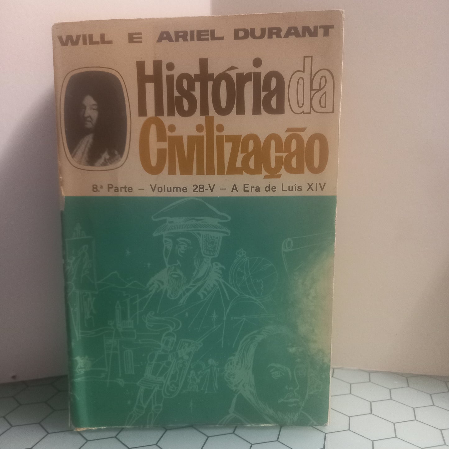 História da Civilização Parte 8 Tomo III