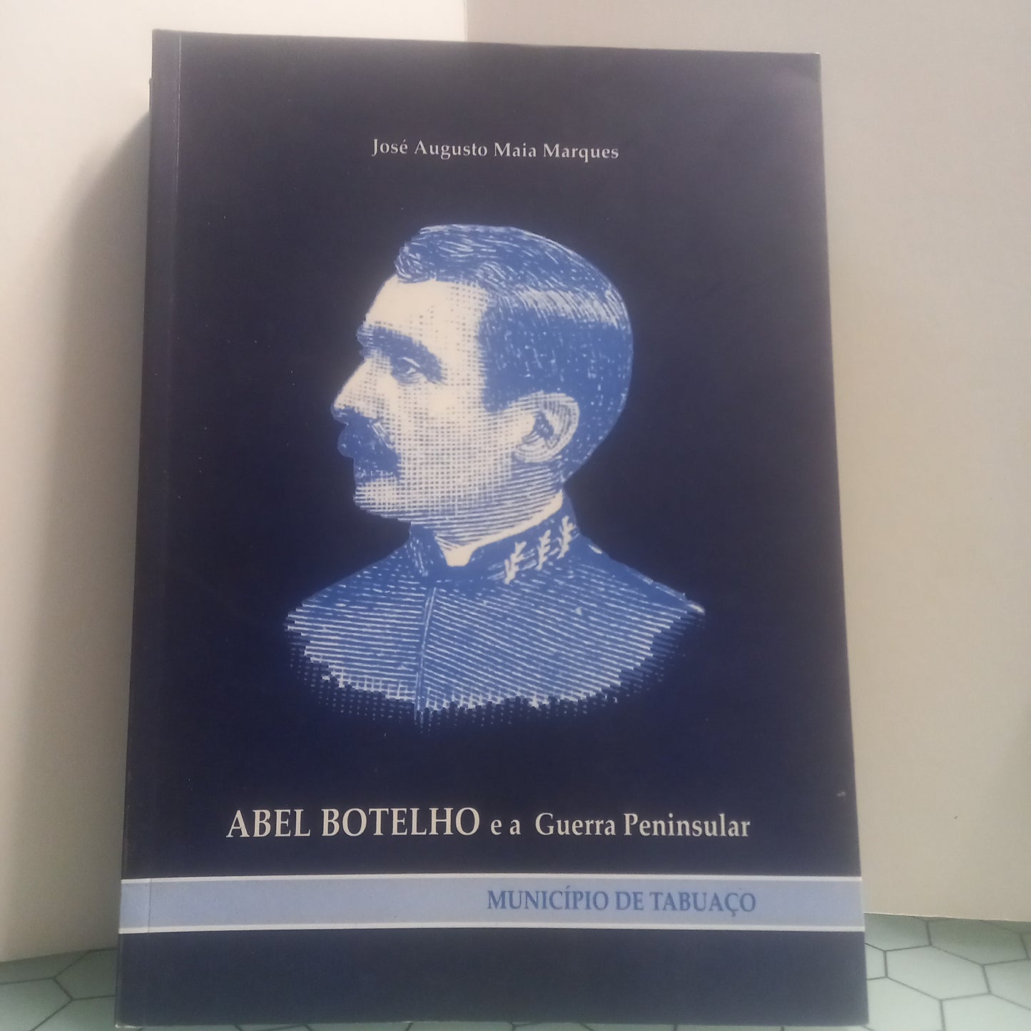 Abel Botelho e a Guerra Peninsular (Bom Estado)
