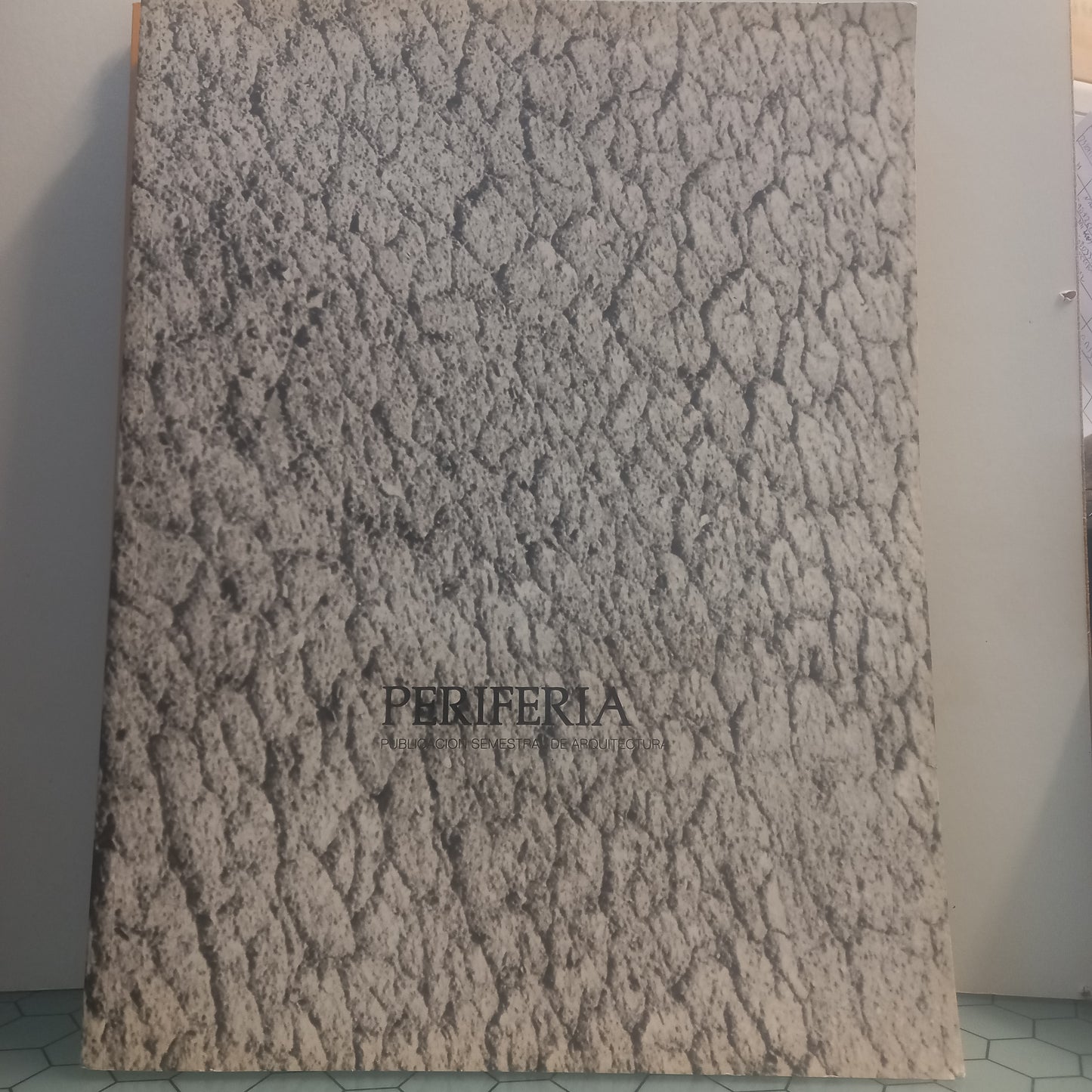 Periferia 13 (Como Novo)