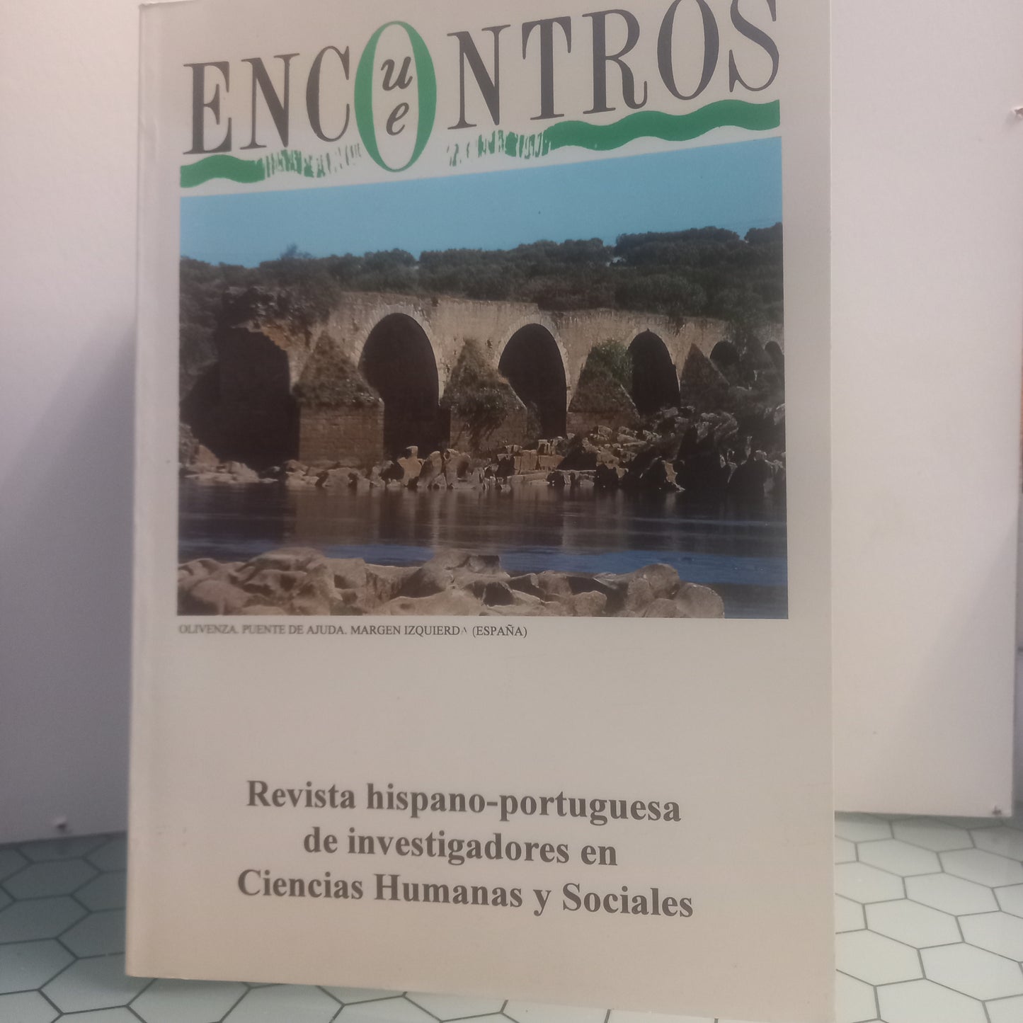 Encontros 2 (Muito Bom Estado)