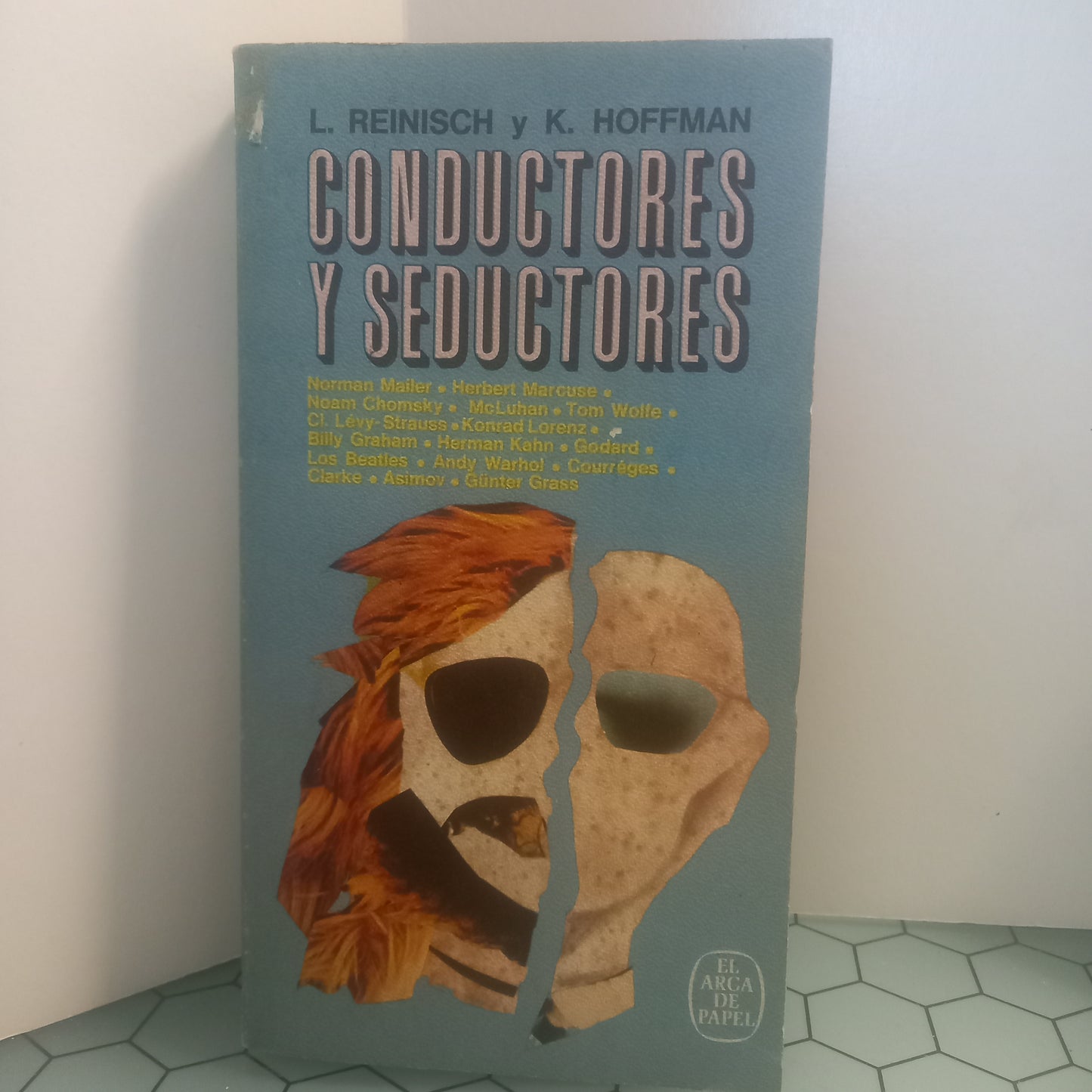 Conductores y seductores (Bom Estado)