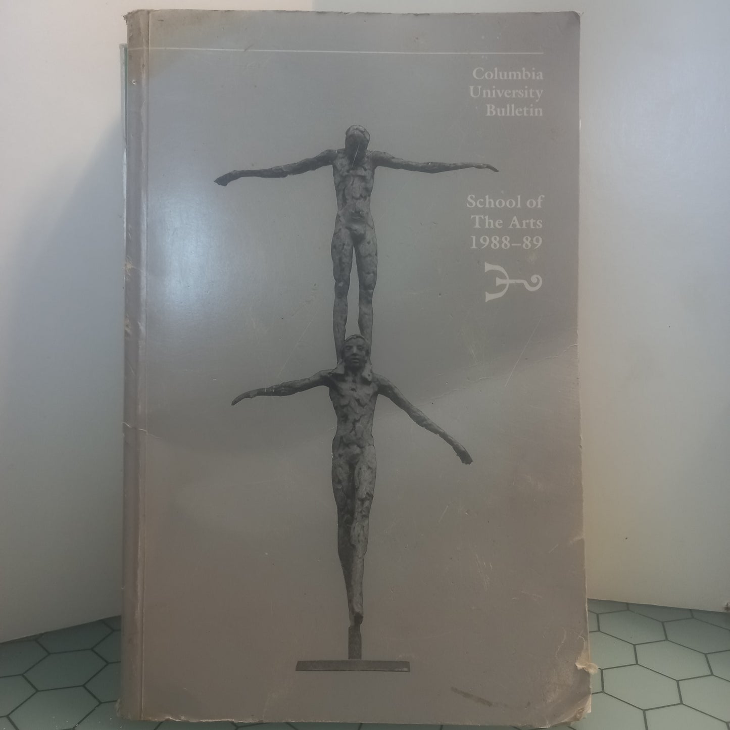 School of the Arts 1988-89 (Usado)