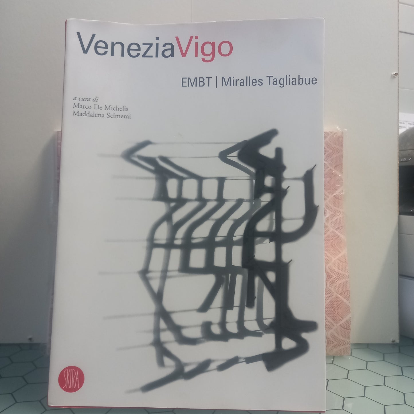 Venezia Vigo (Como Novo)