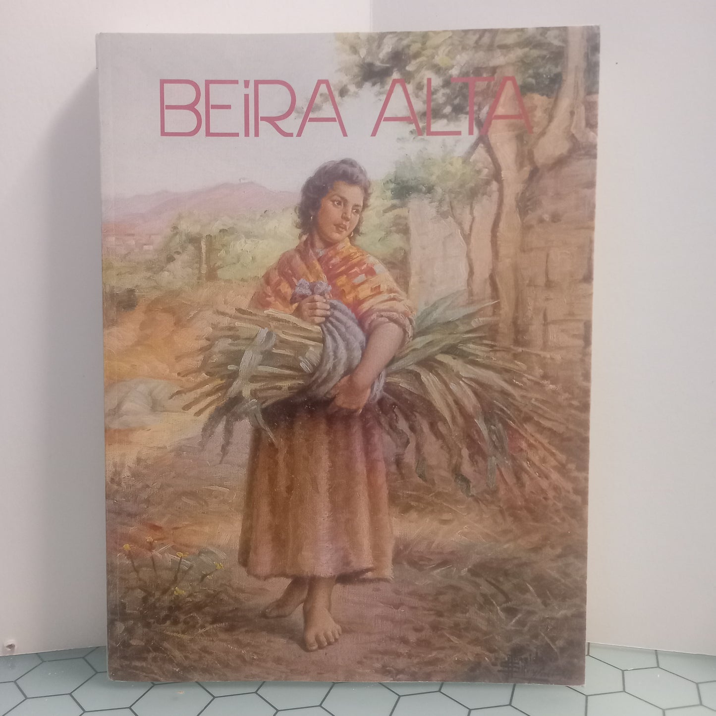 Beira Alta LVII (Bom Estado)