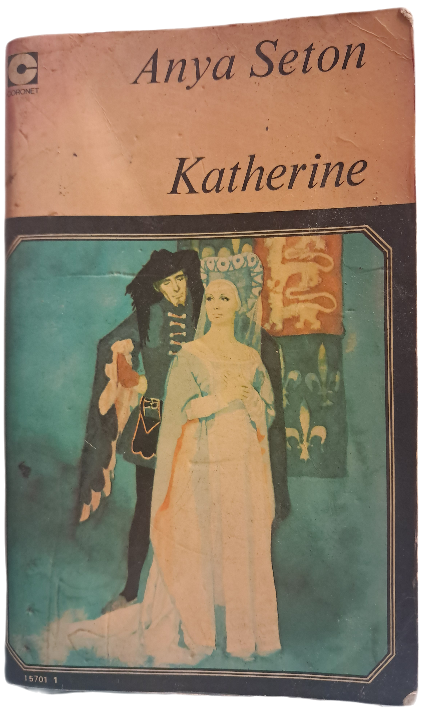 Katherine (Envelhecido)