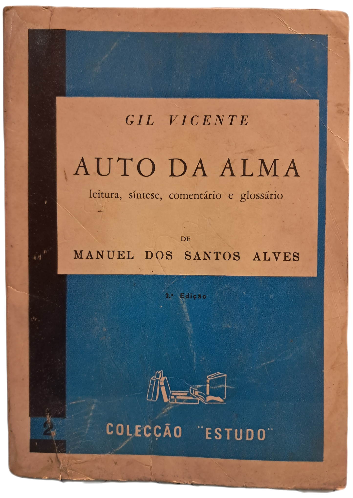 Auto da Alma (Usado)