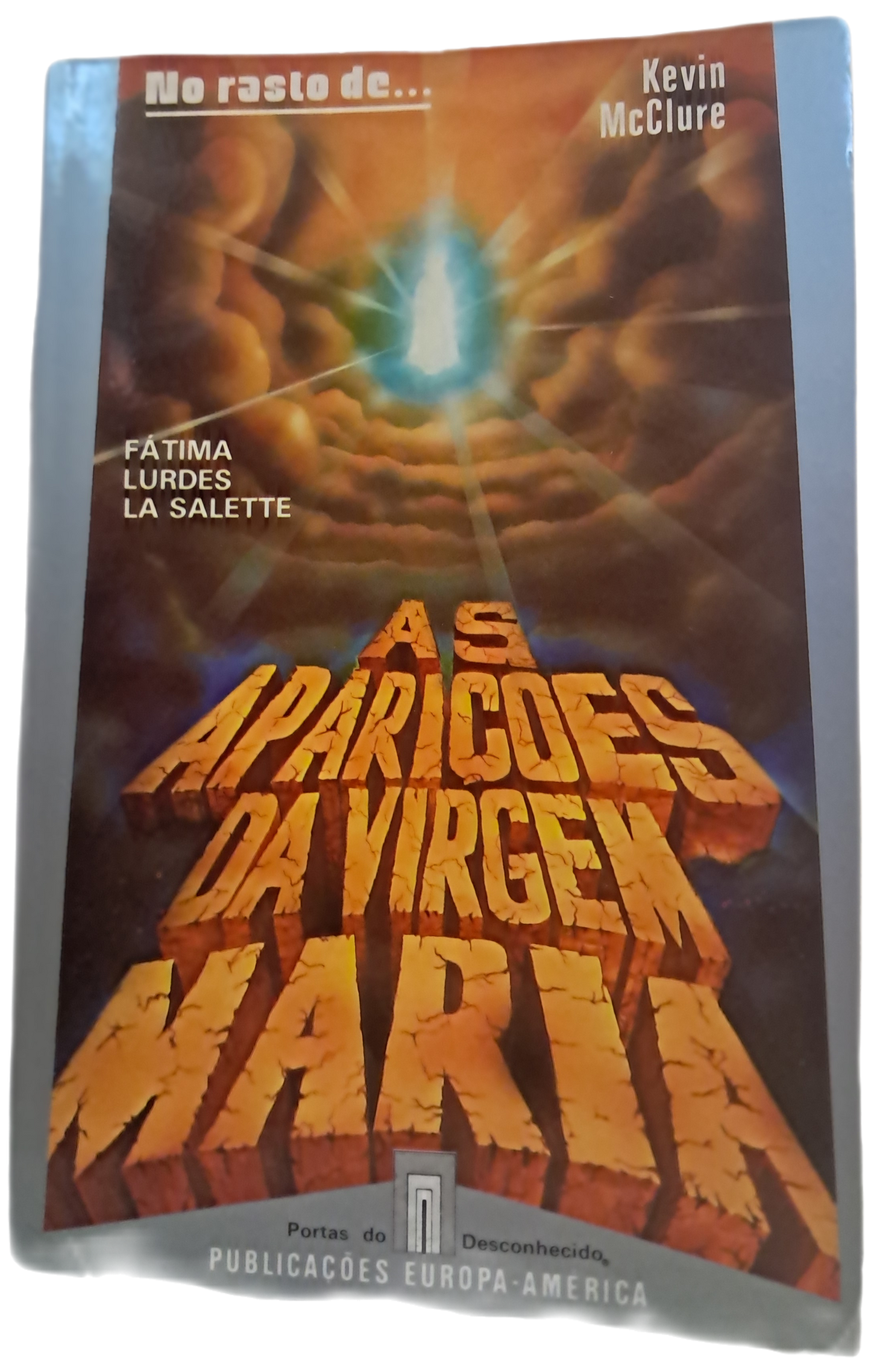 As Aparições da Virgem Maria (Bom Estado)