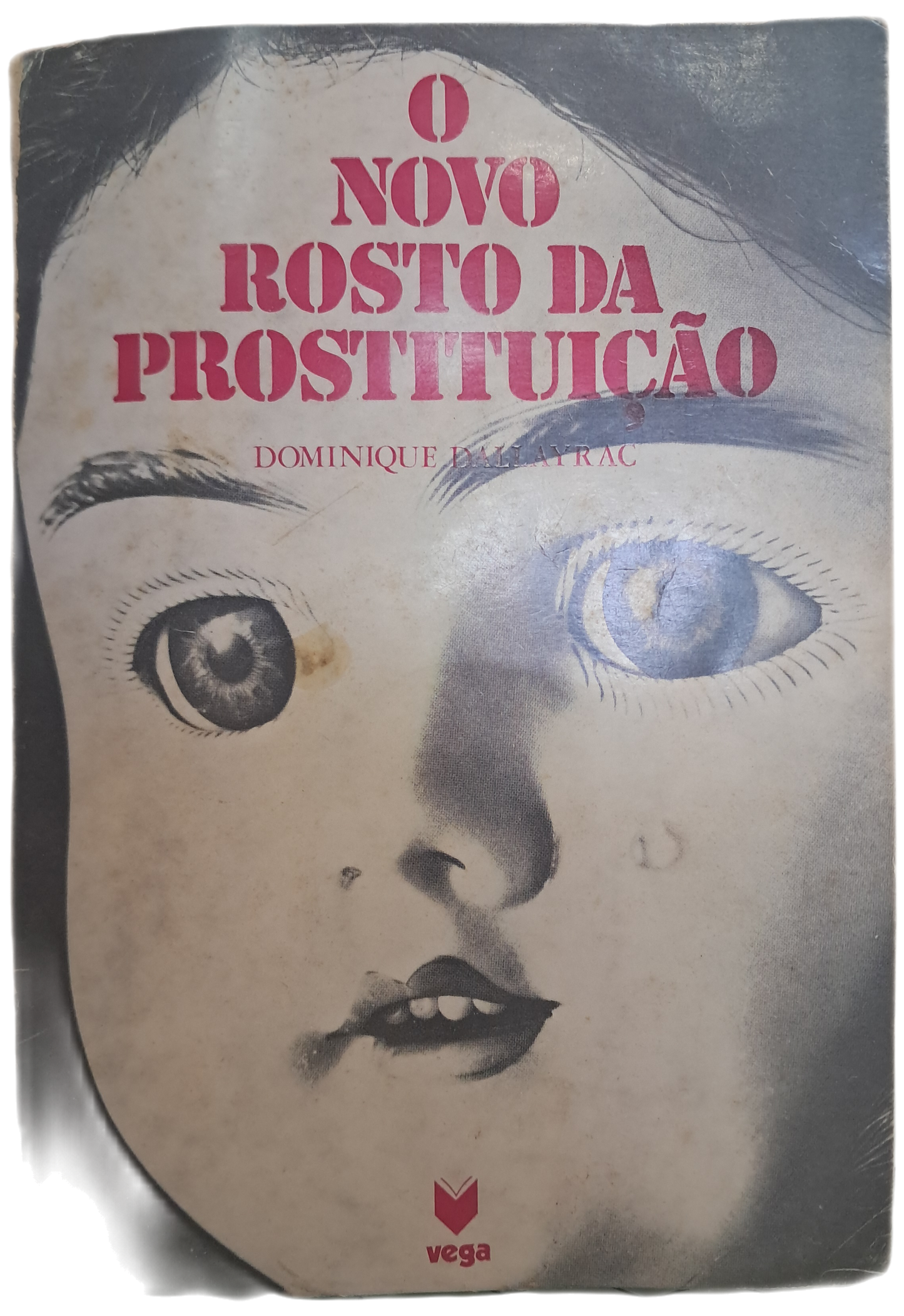 O Novo Rosto da Prostituição (Usado)