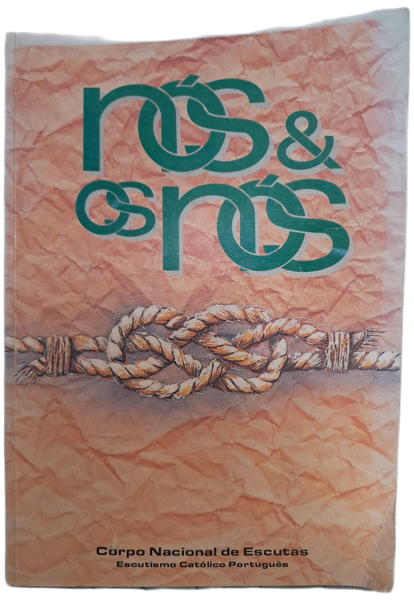 Nós & os Nós (Usado)