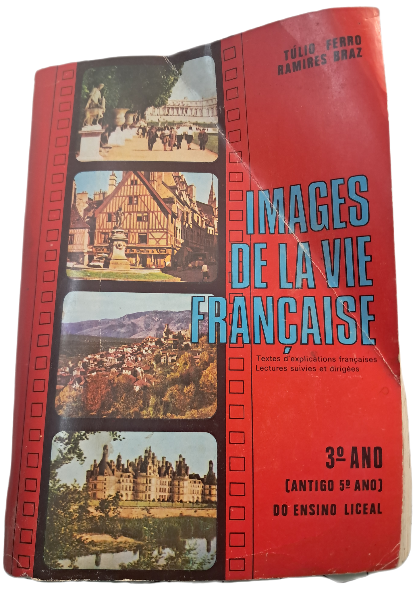 Images de la Vie Française (Usado)
