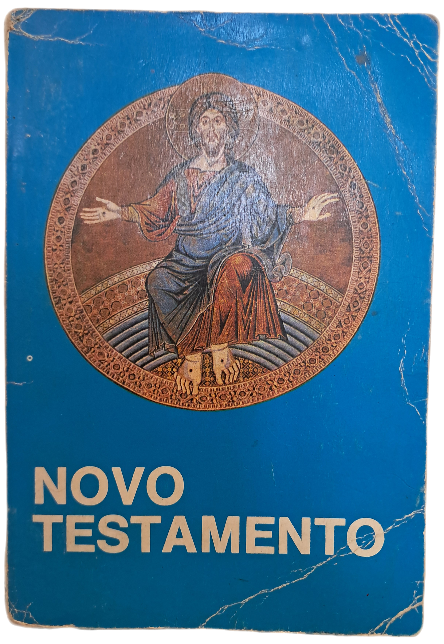 Novo Testamento (Usado)