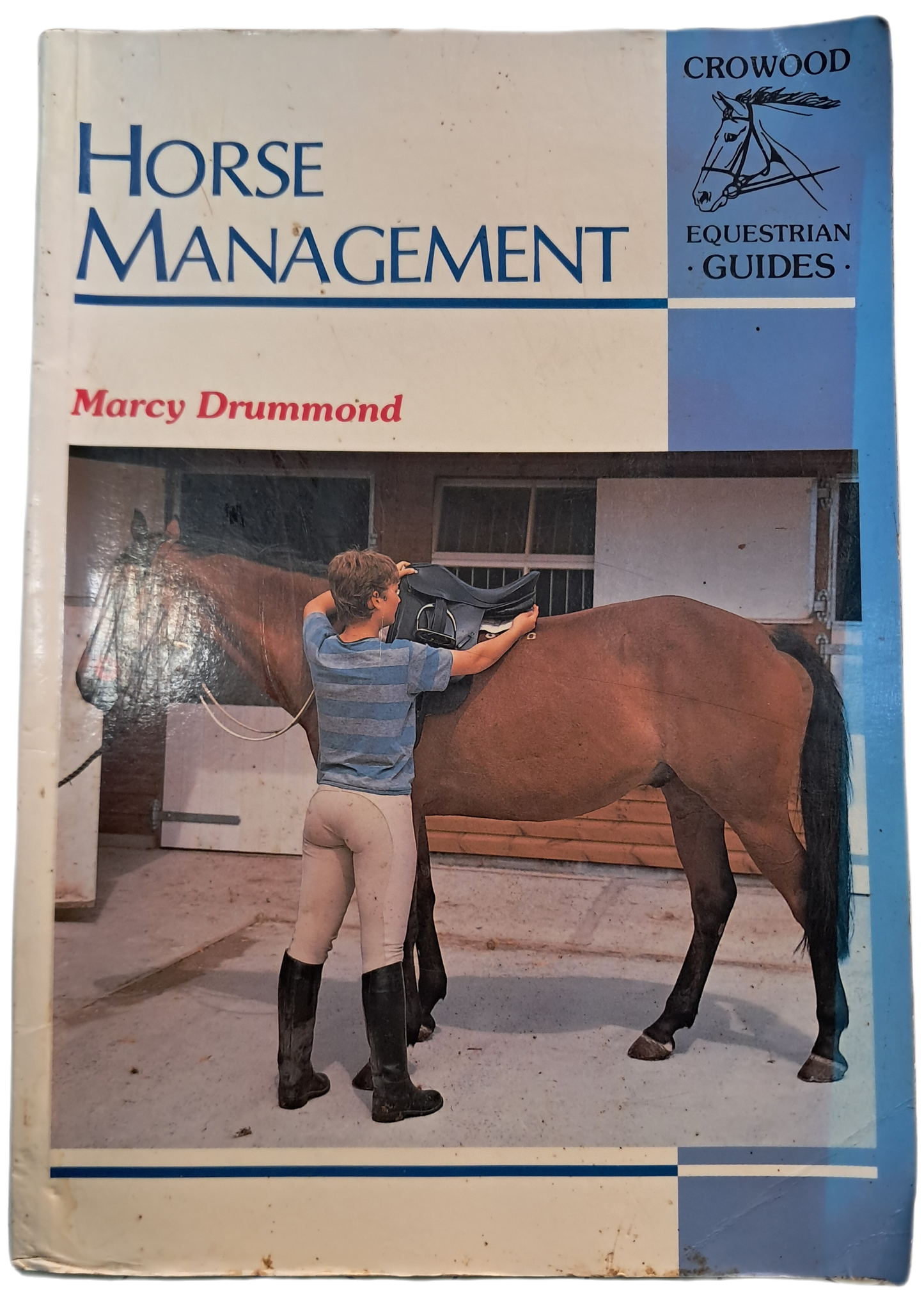Horse Management (Usado)