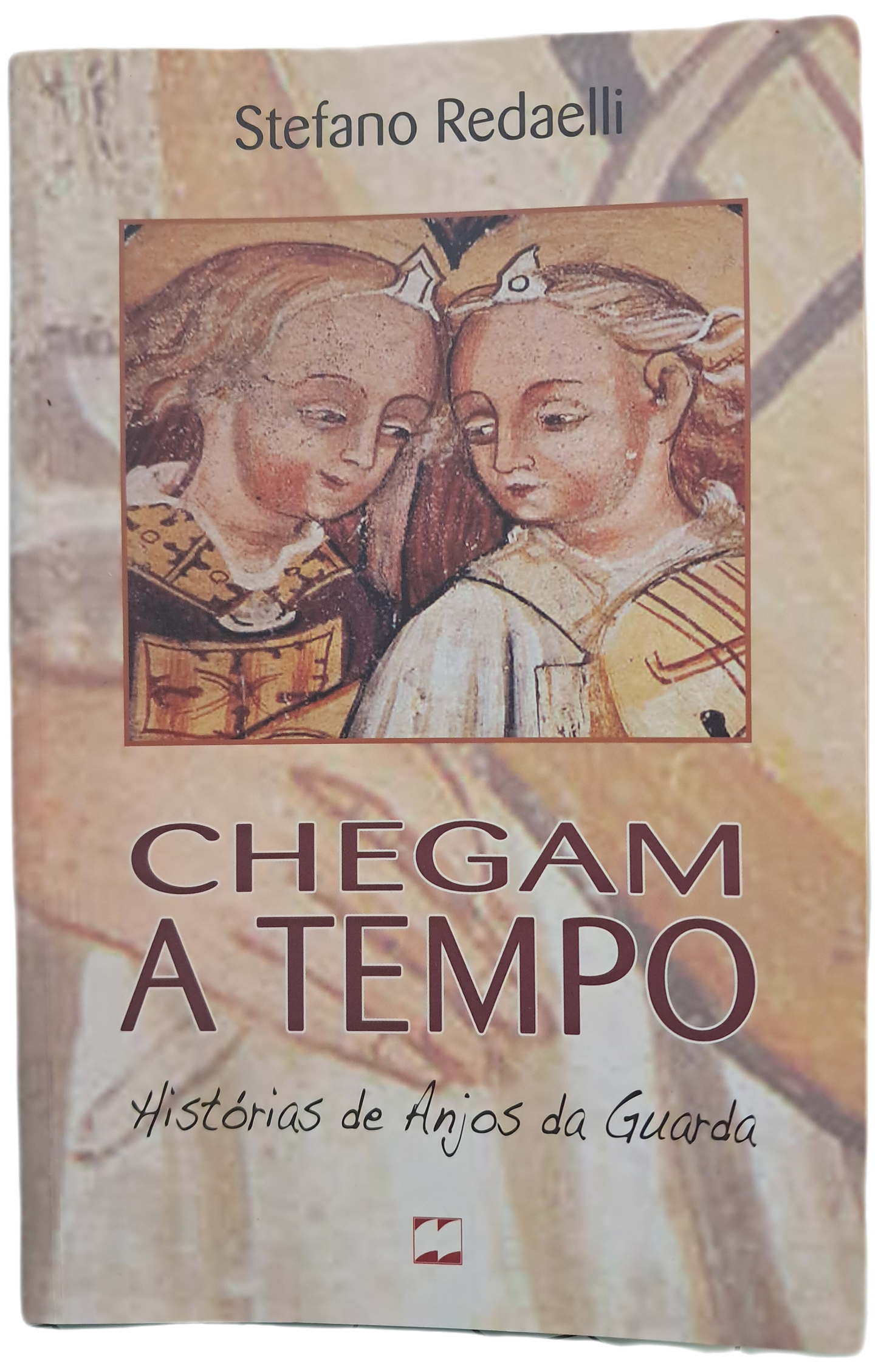 Chegam a Tempo