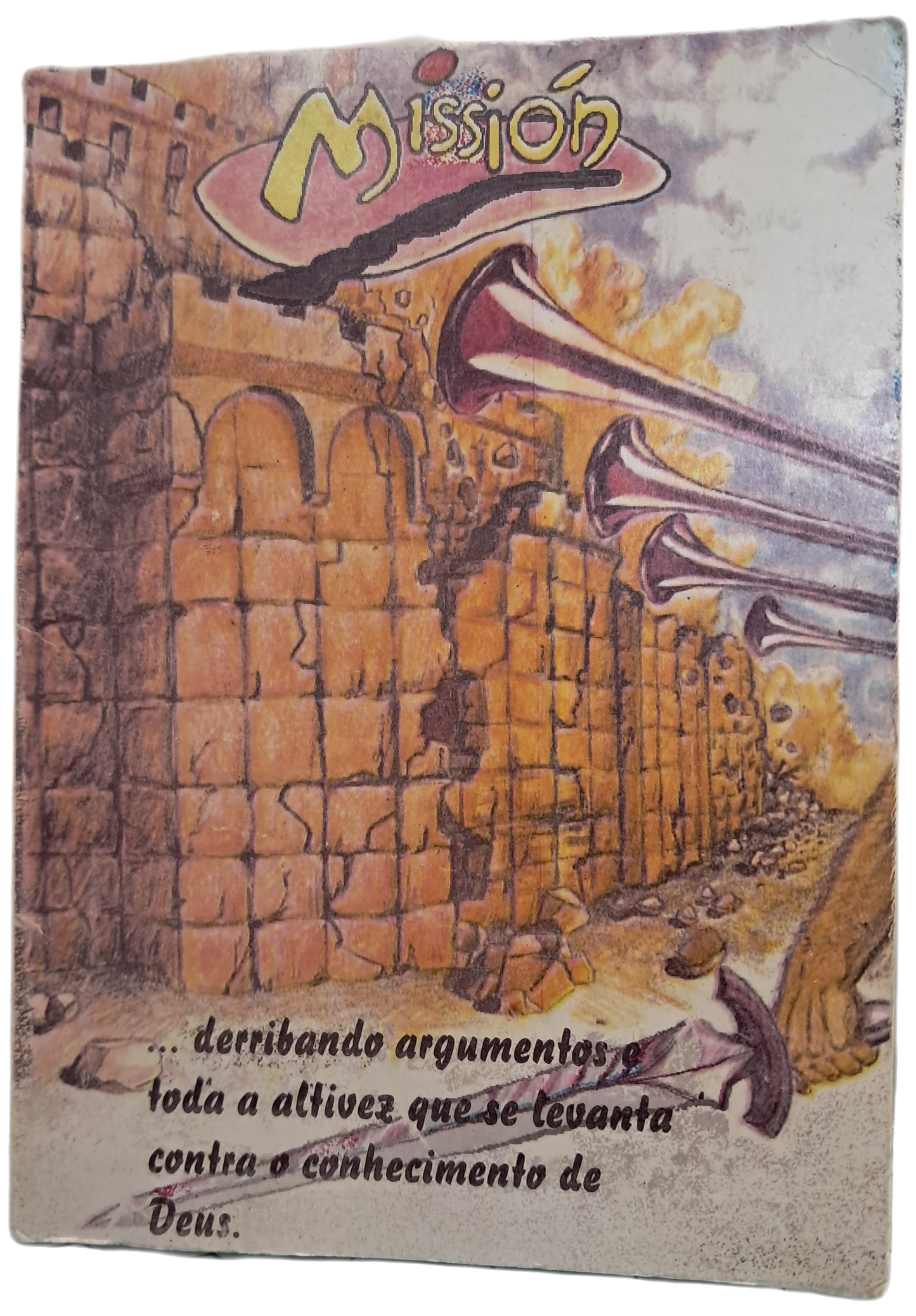 Missión (Usado)