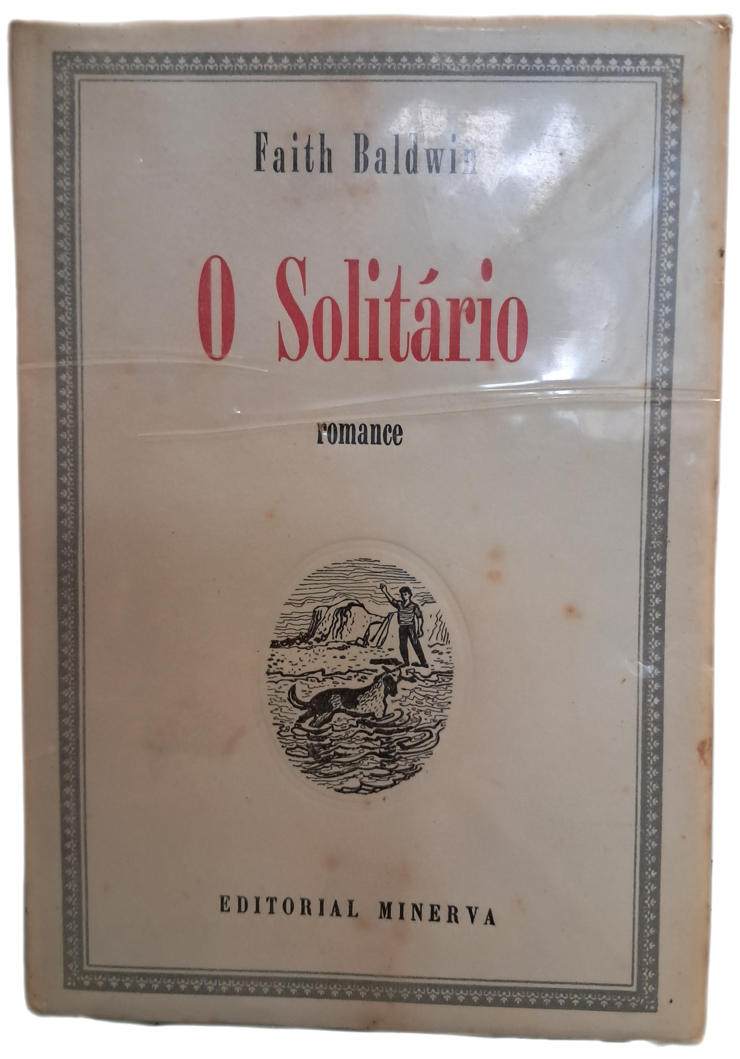 O Solitário (Envelhecido)