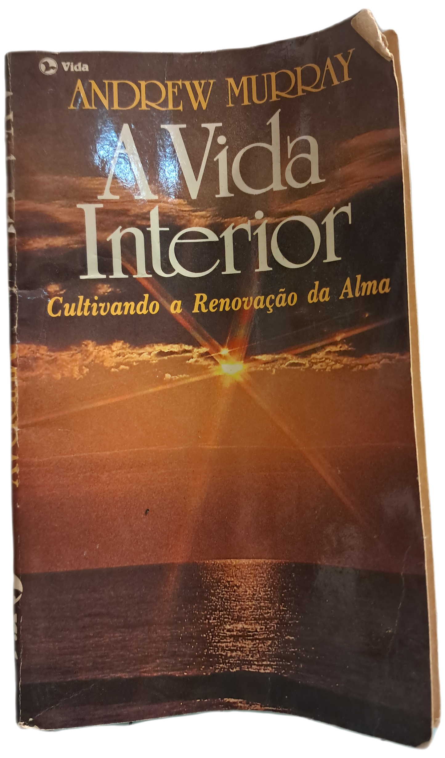 A Vida Interior (Usado)