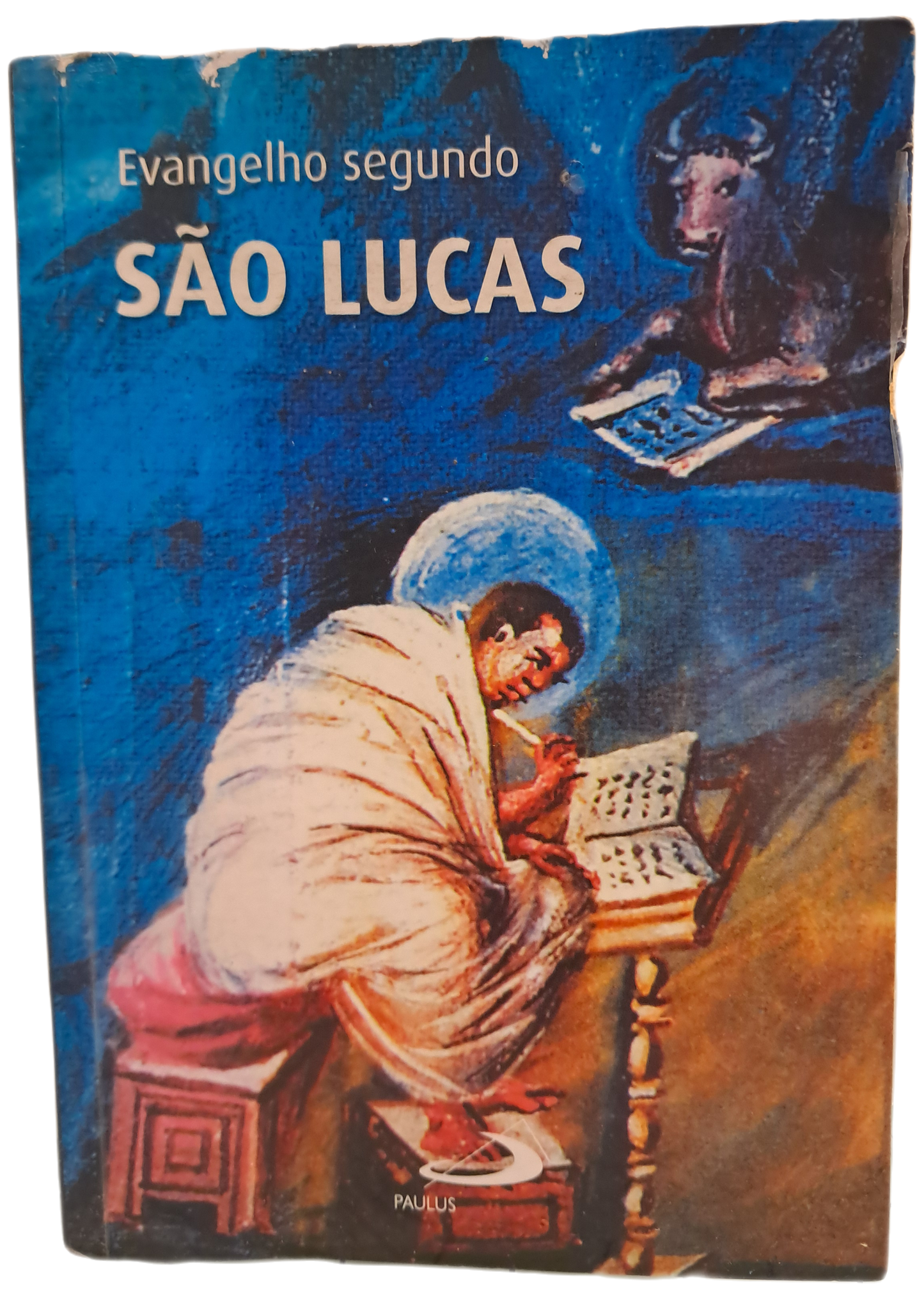 Evangelho segundo São Lucas (Usado)