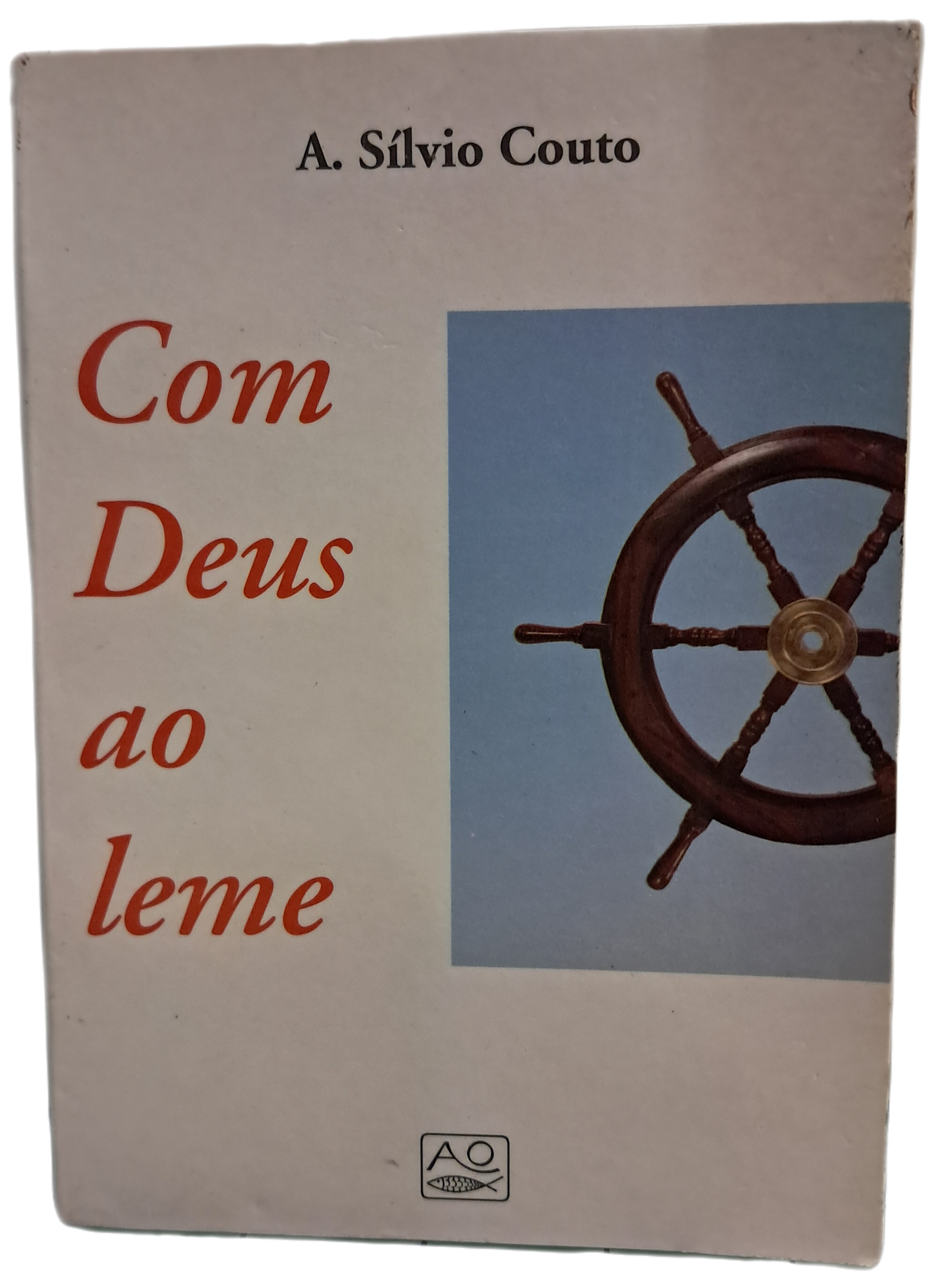 Com Deus ao Leme (Bom Estado)