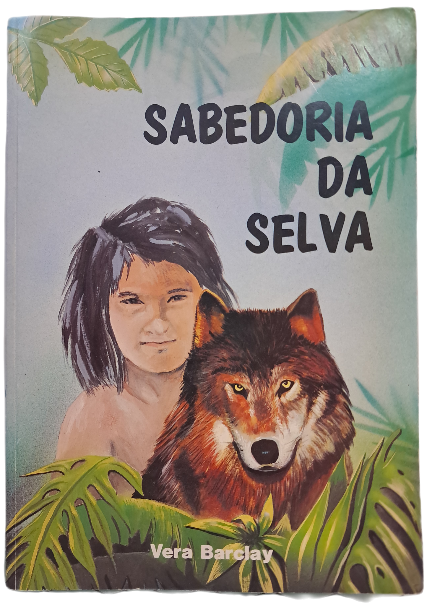 Sabedoria da Selva (Bom Estado)