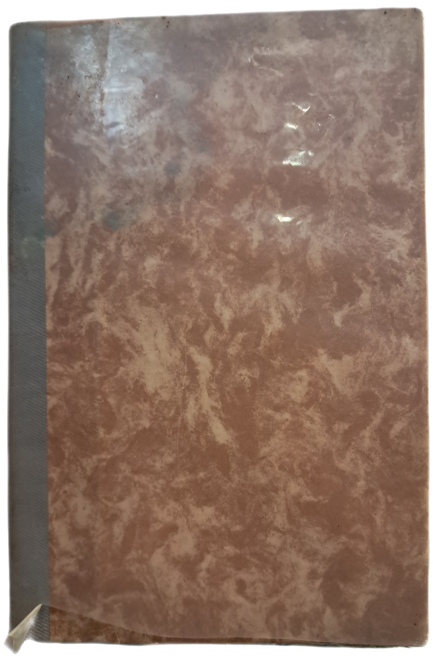 Sociedade Nacional de Belas-Artes (Envelhecido)