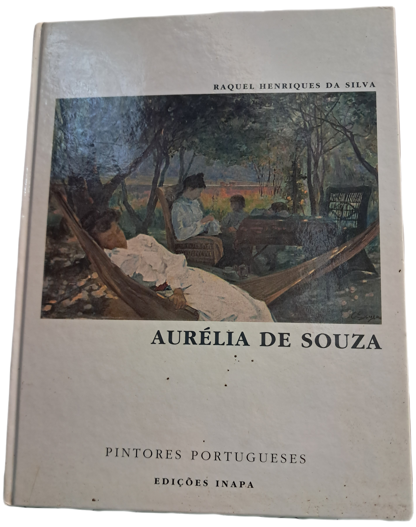 Aurélia de Souza (Muito Bom Estado)