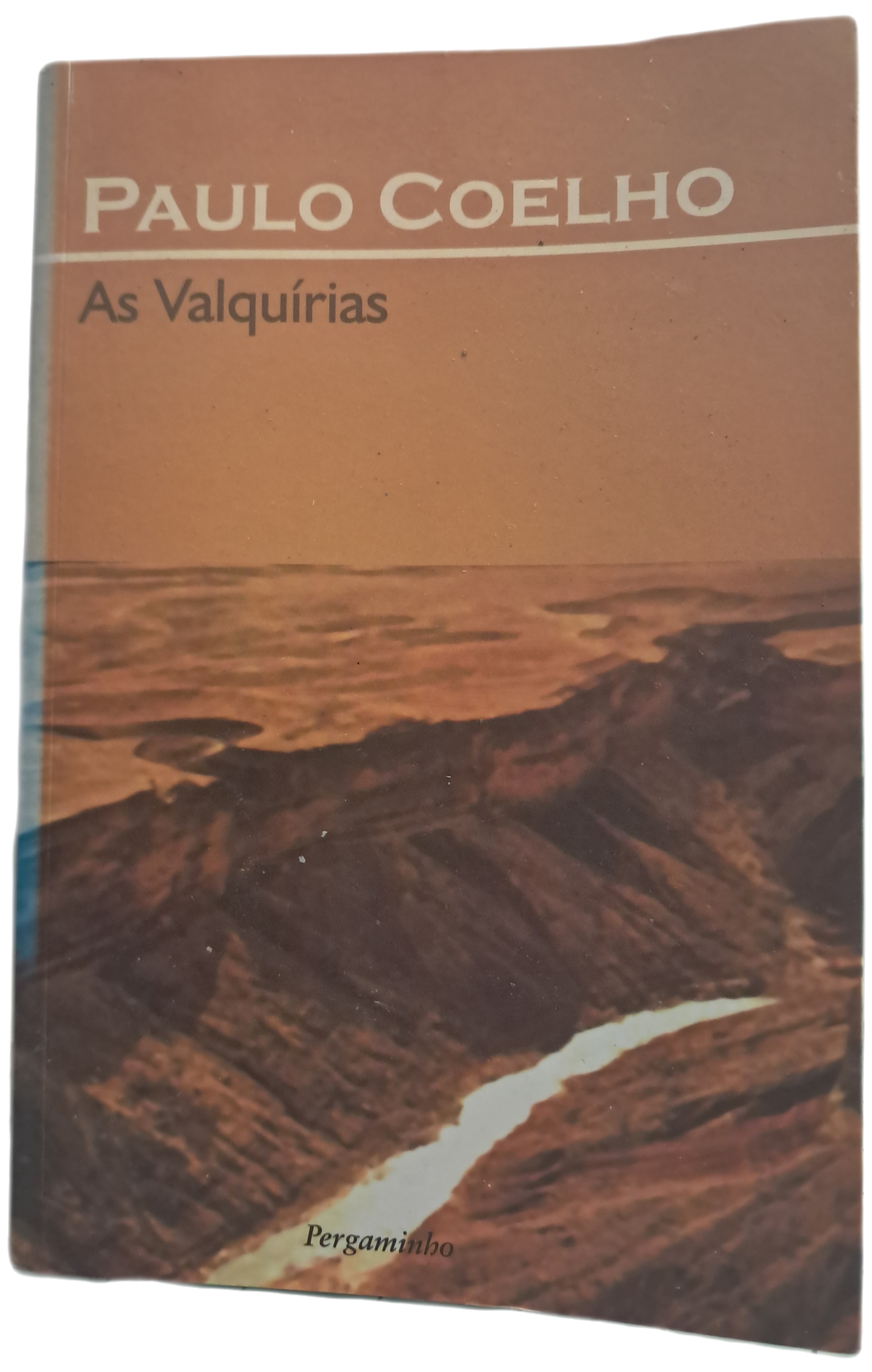 As Valquírias (Usado)