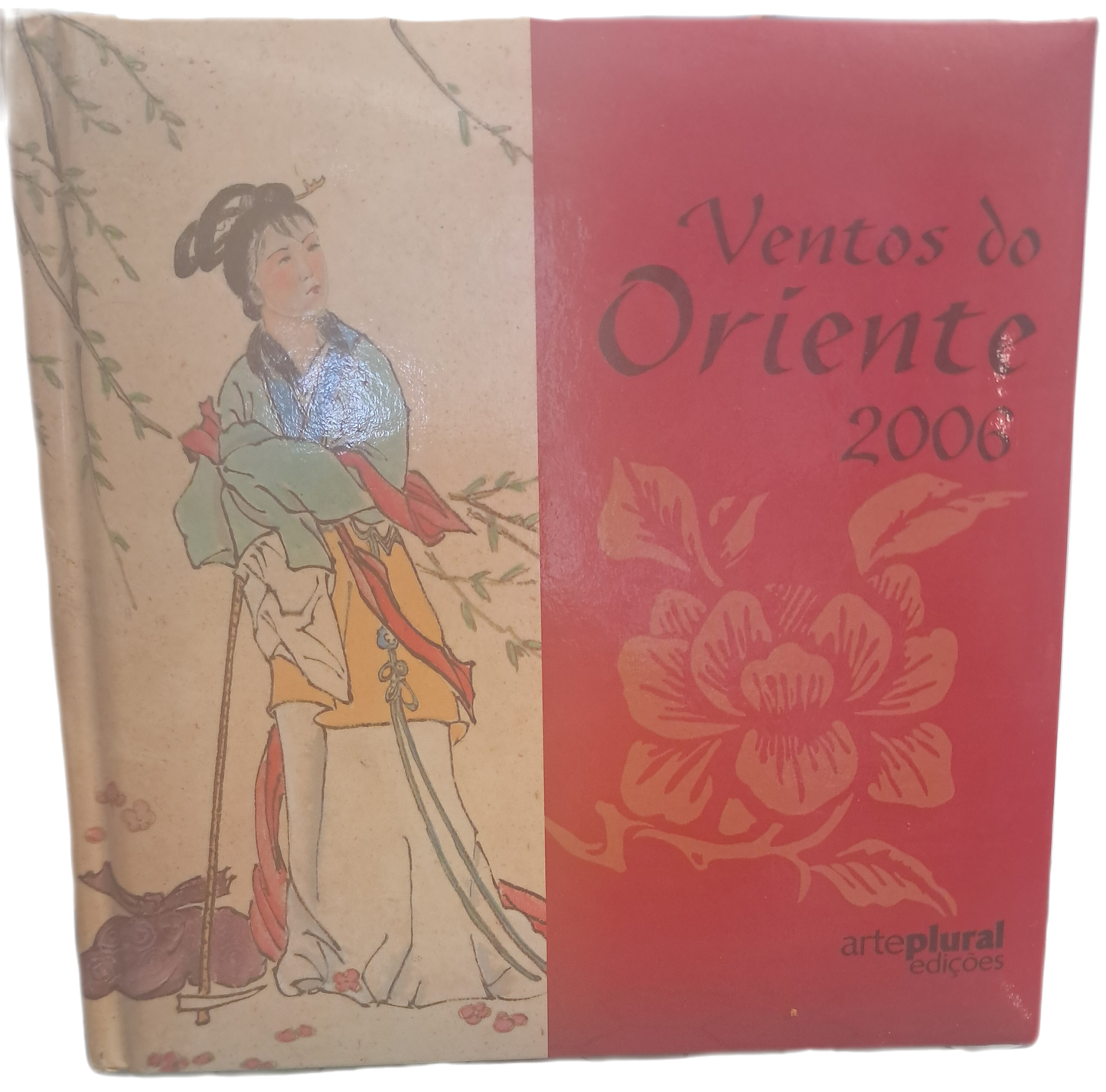 Ventos do Oriente 2006