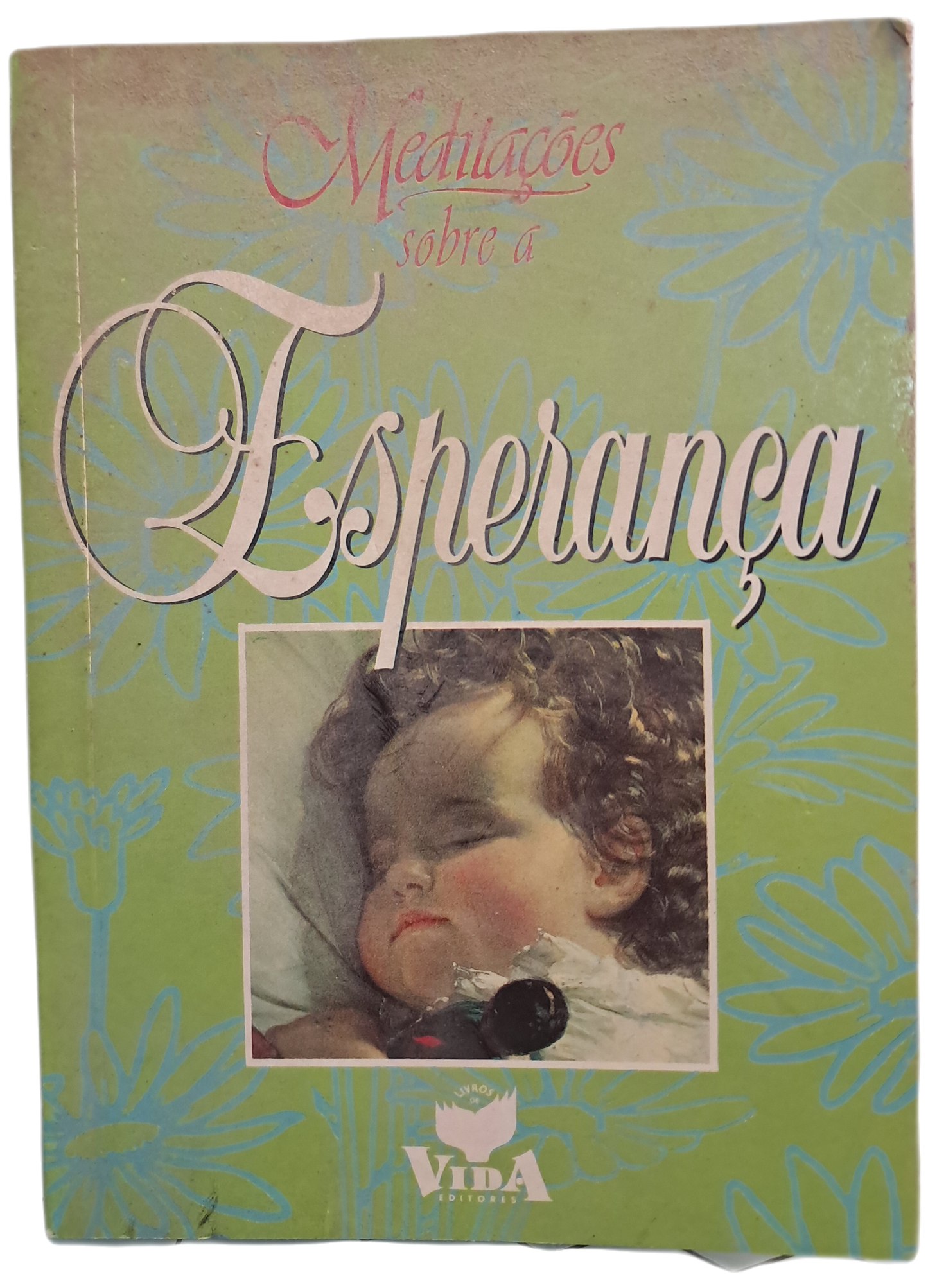 Meditações sobre a Esperança (Usado)
