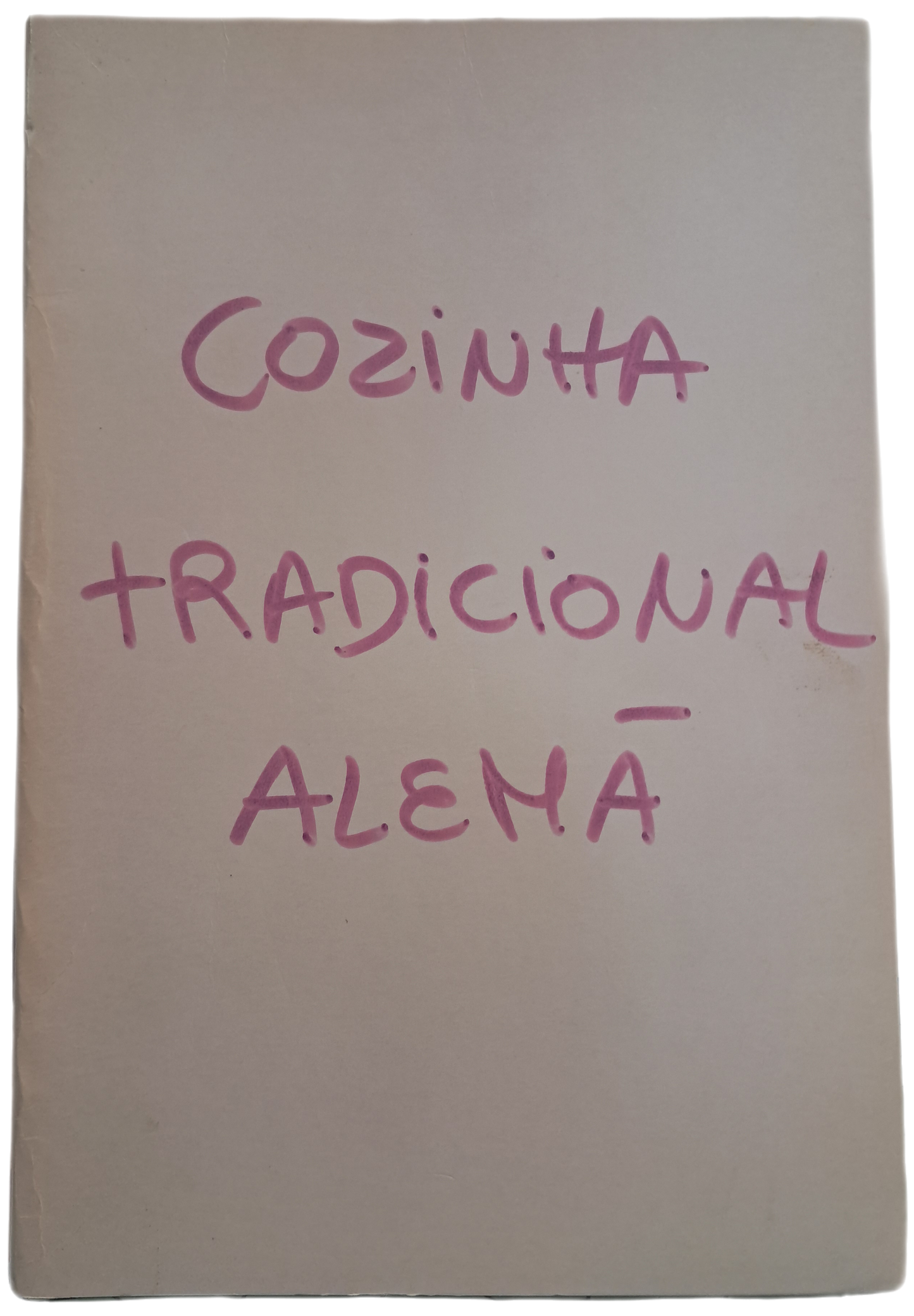 Cozinha Tradicional Alemã (Muito Bom Estado)