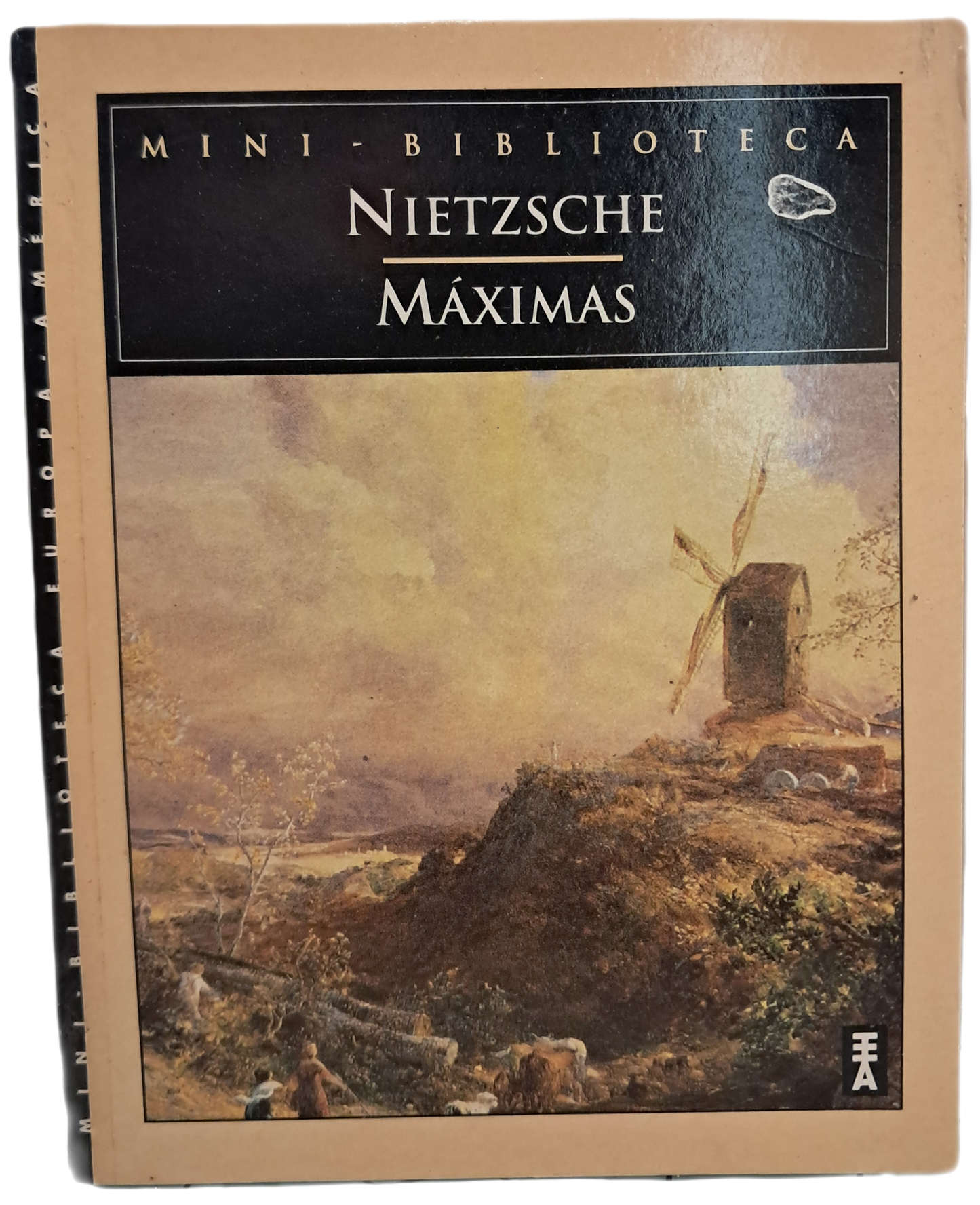 Máximas (Muito Bom Estado)