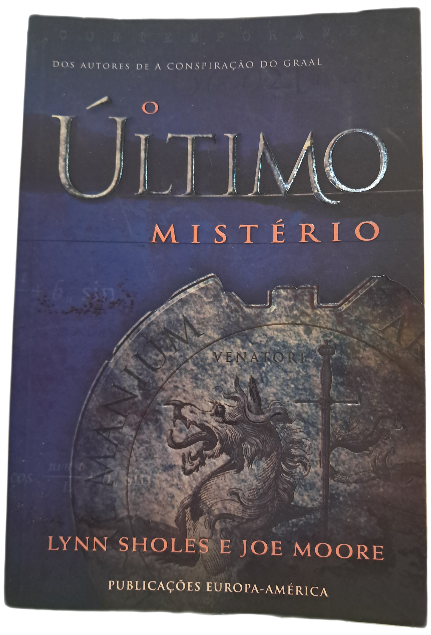 O Último Mistério
