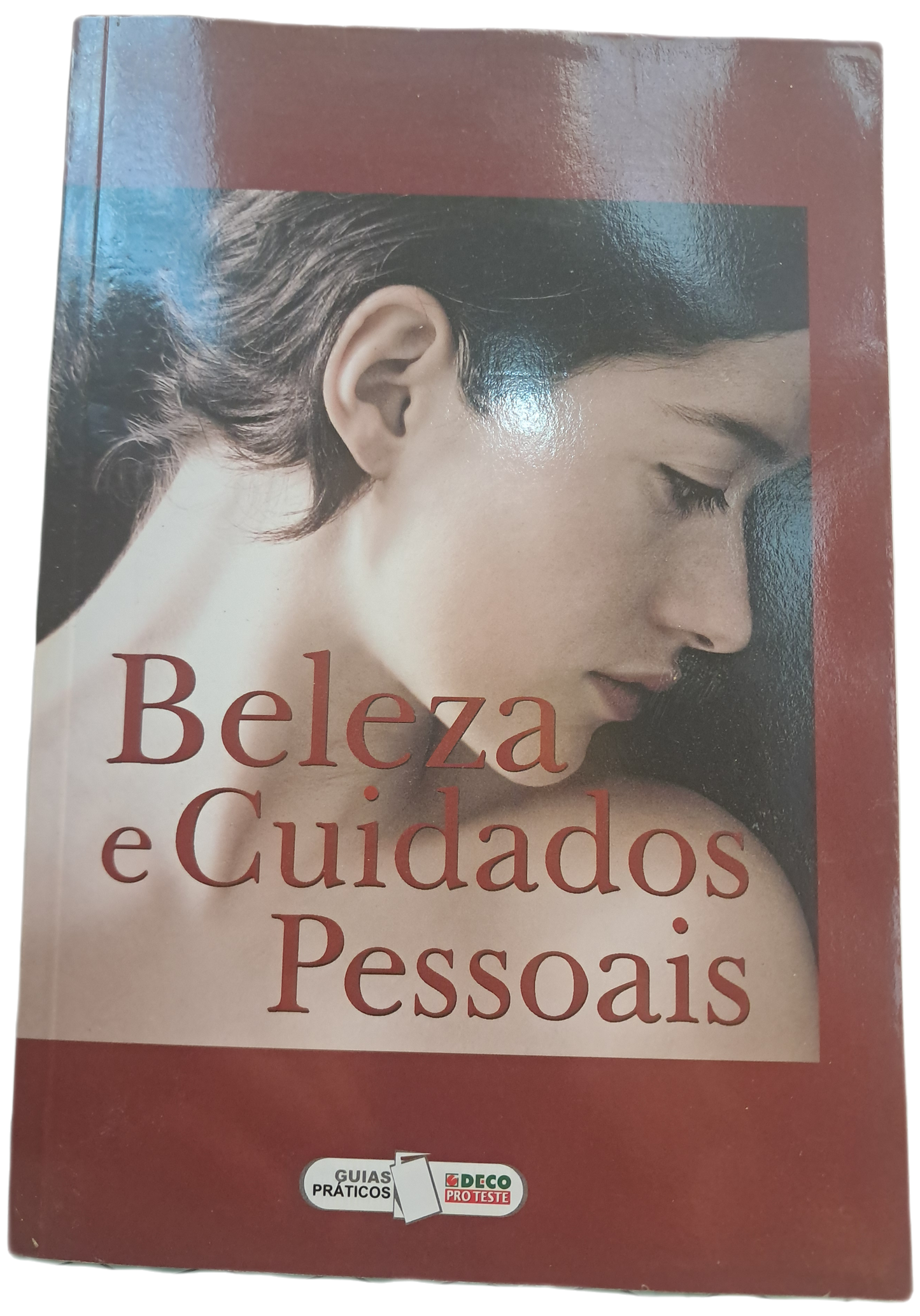 Beleza e Cuidados Pessoais (Muto Bom Estado)